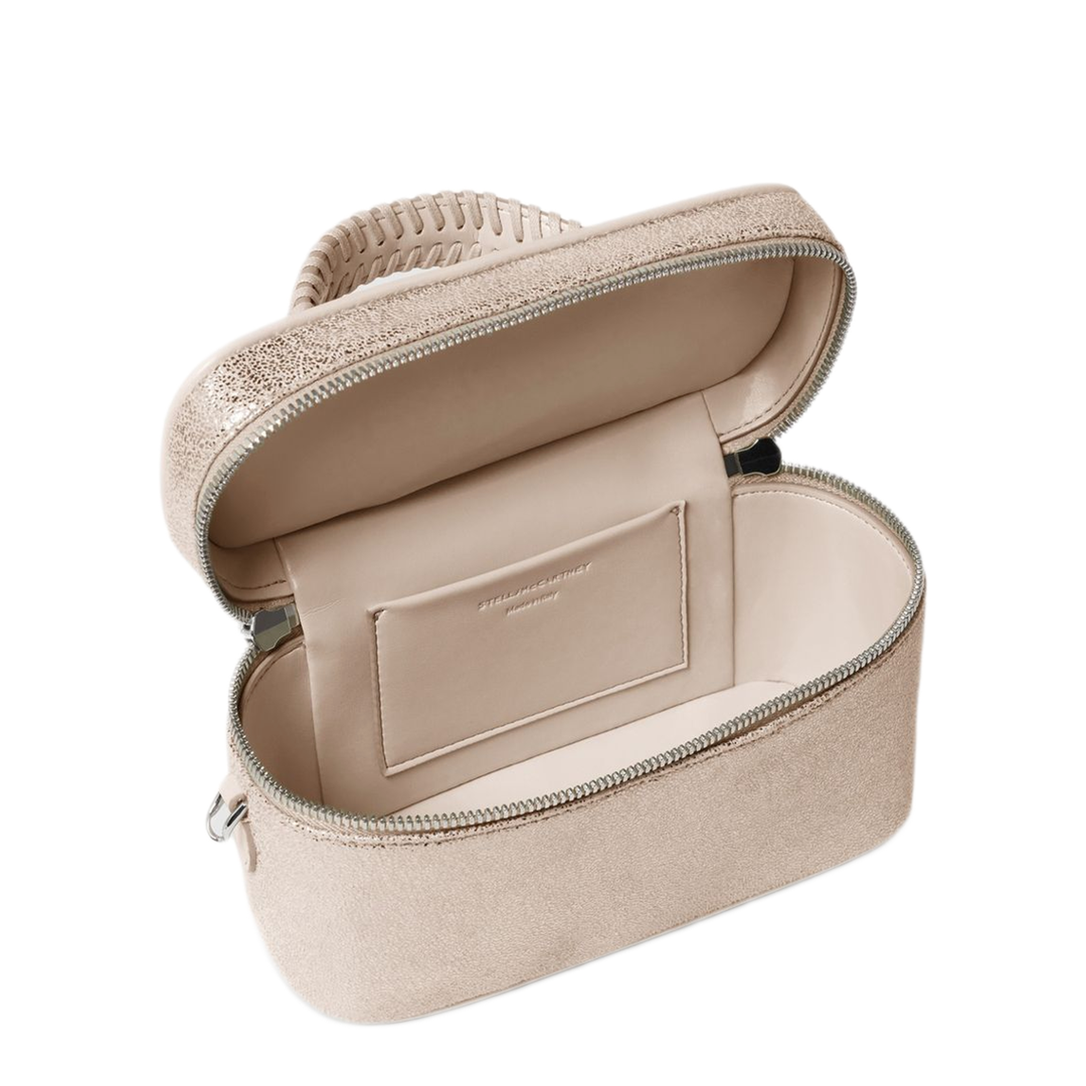 MAYFEYR - Stella Mccartney - Pink Bag - 7P0070WP03015910