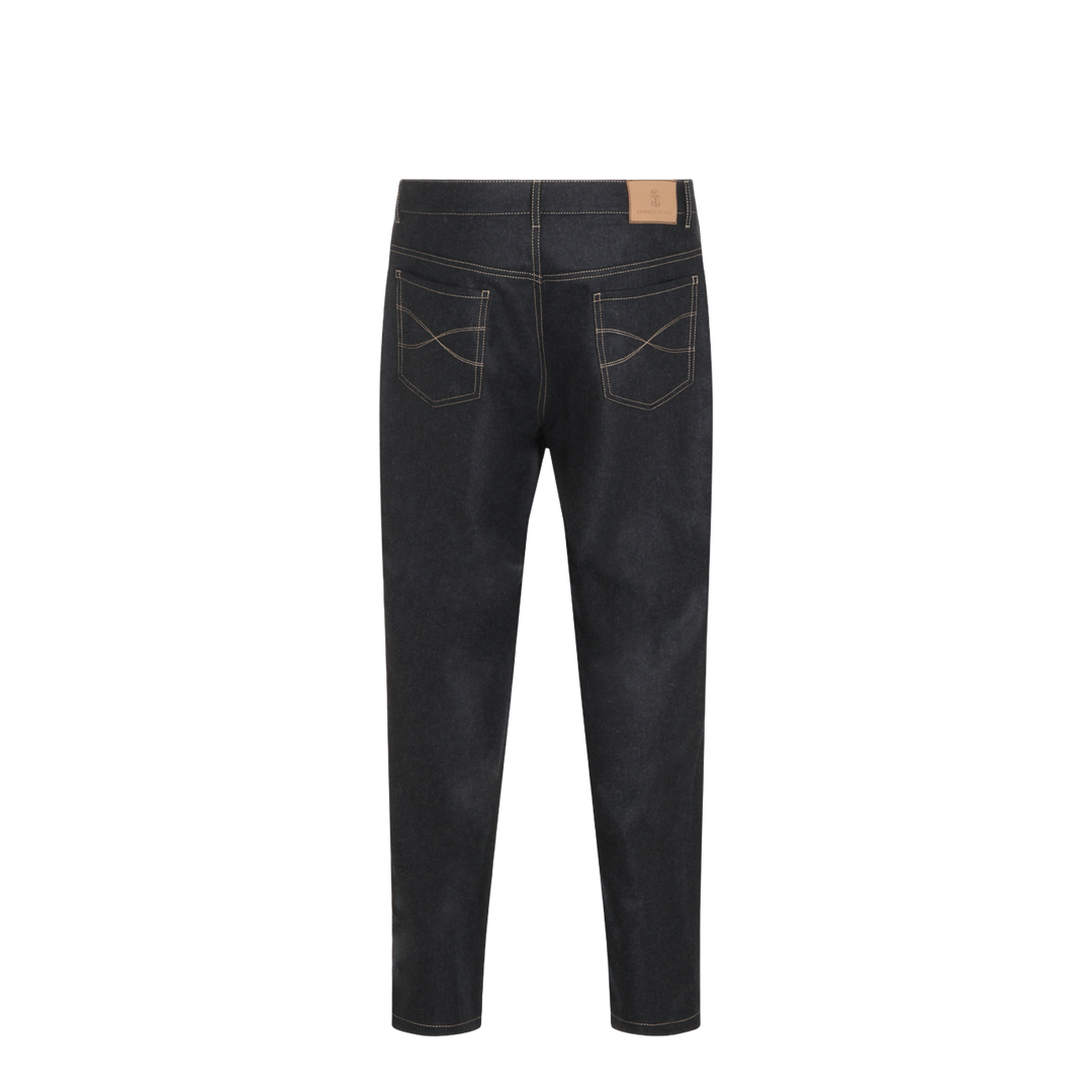 MAYFEYR - Brunello Cucinelli - Trousers - M038PF1012CGE40