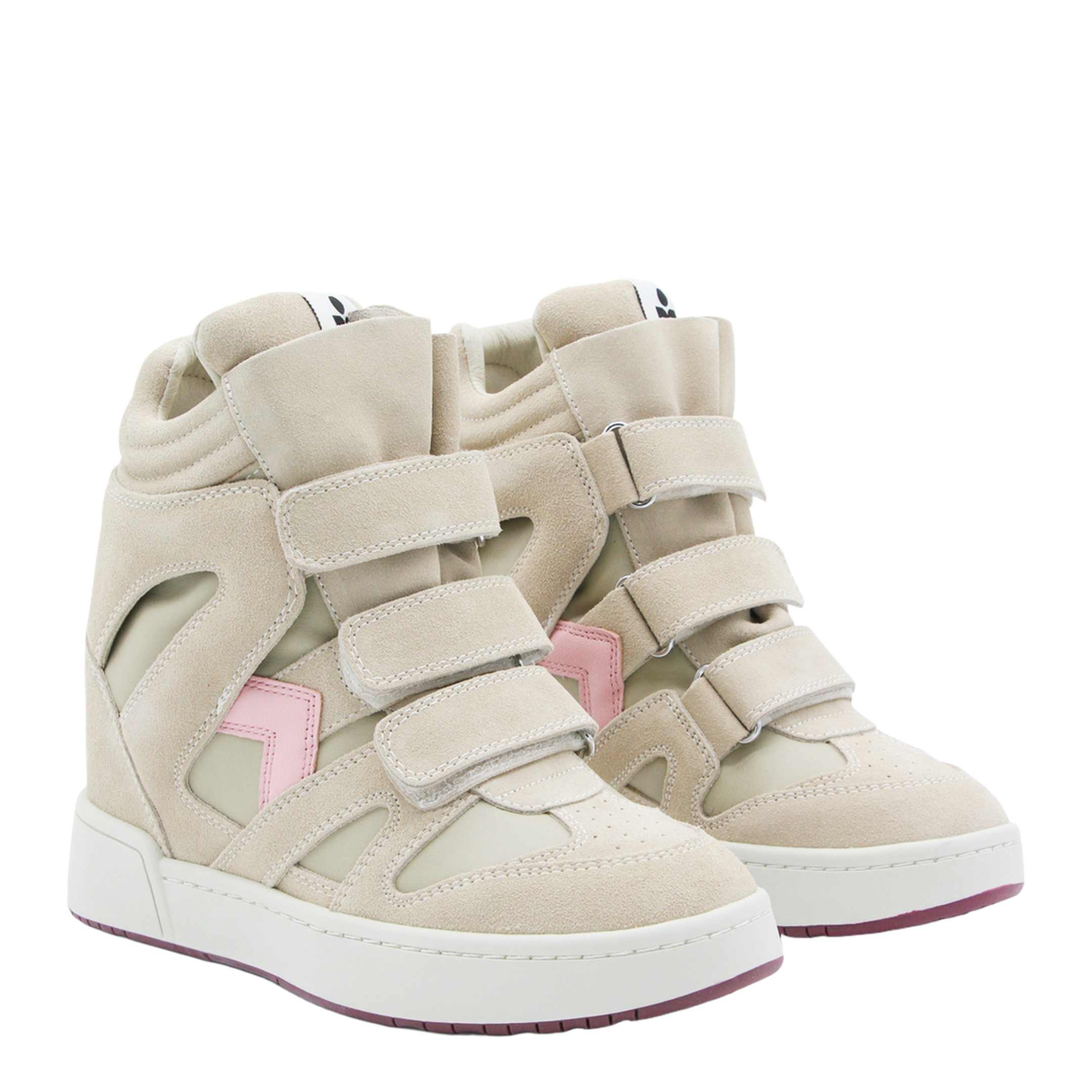 MAYFEYR - Isabel Marant - Sneakers - 26PBK0010FAD1E02SBEBG