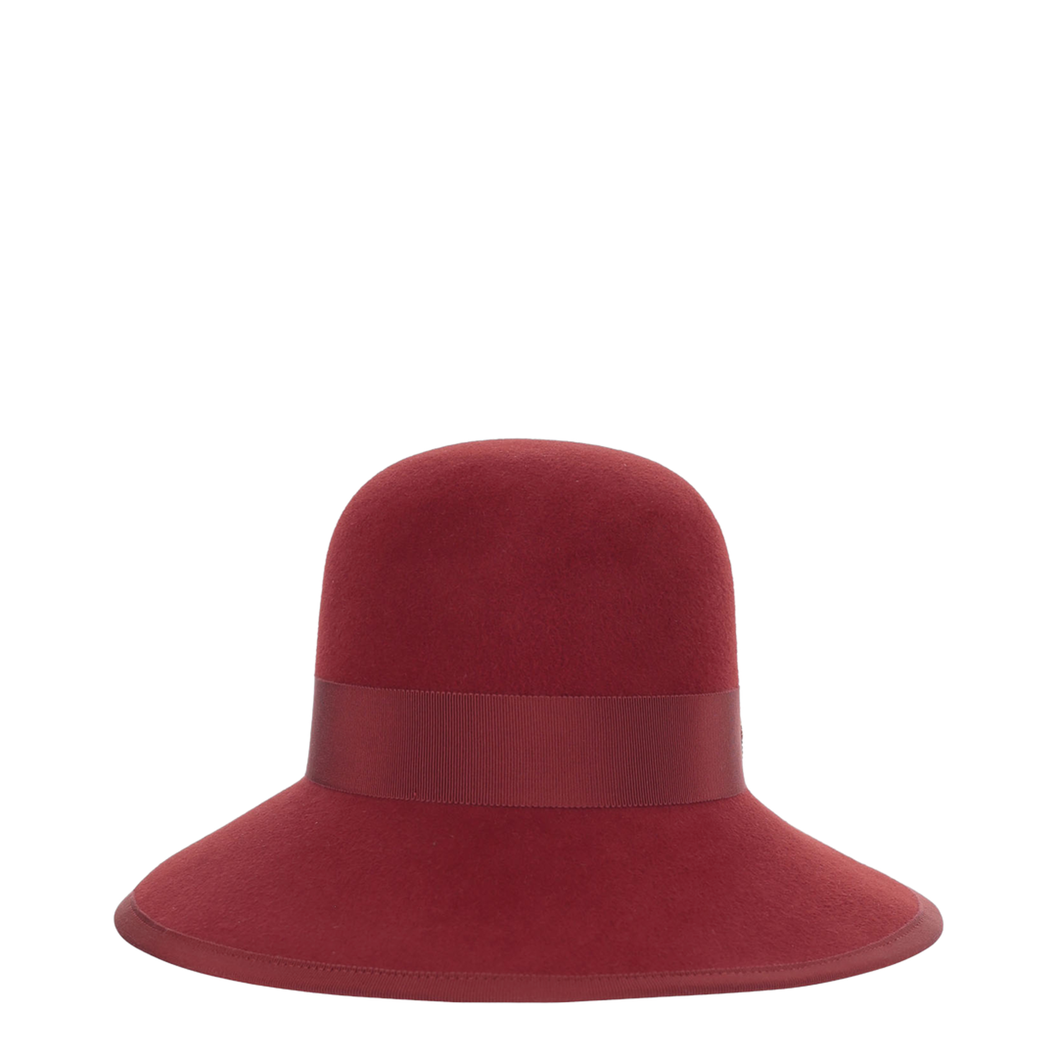 Women Hat Red