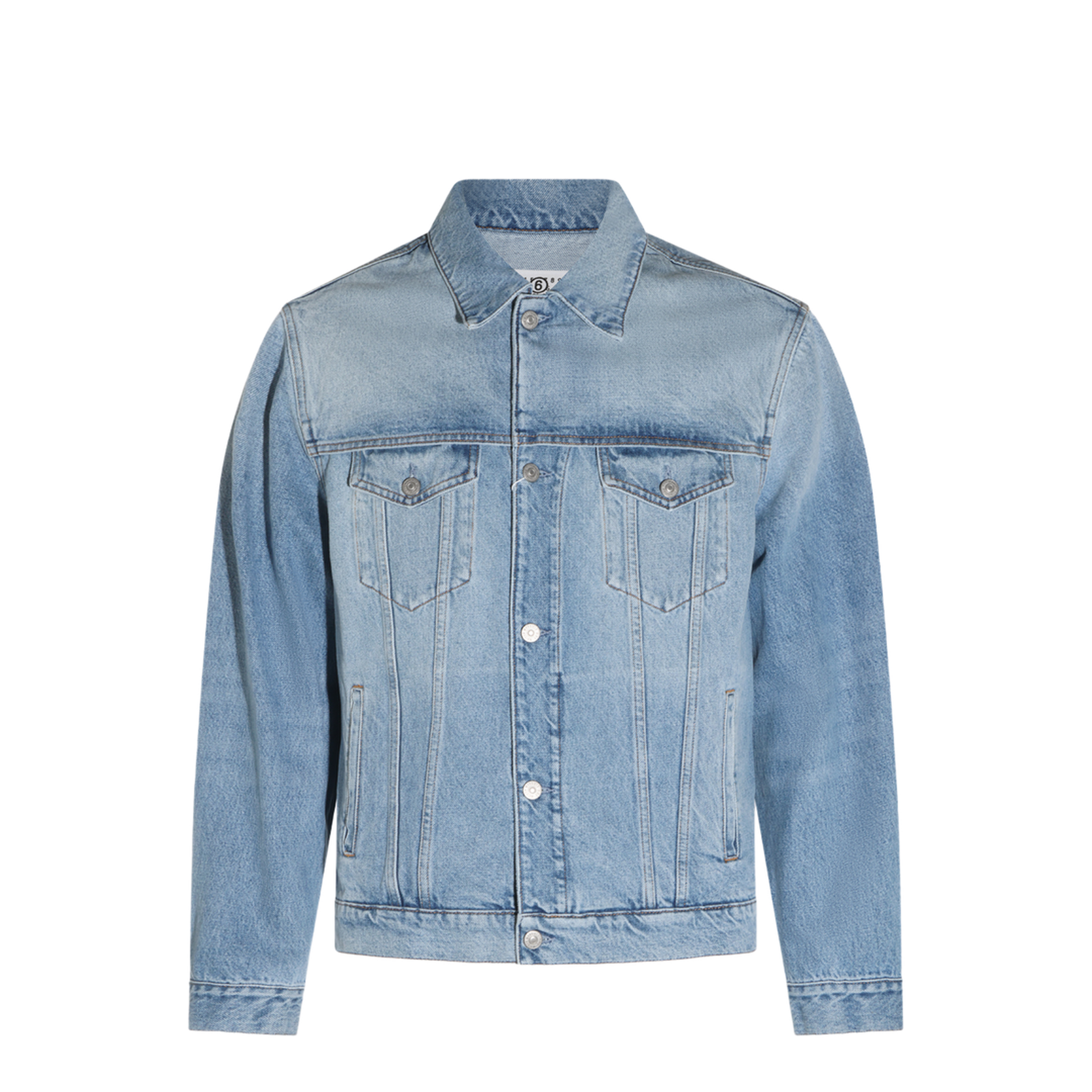 MAYFEYR - Mm6 Maison Margiela - Jackets - SH0AM0084M30058963