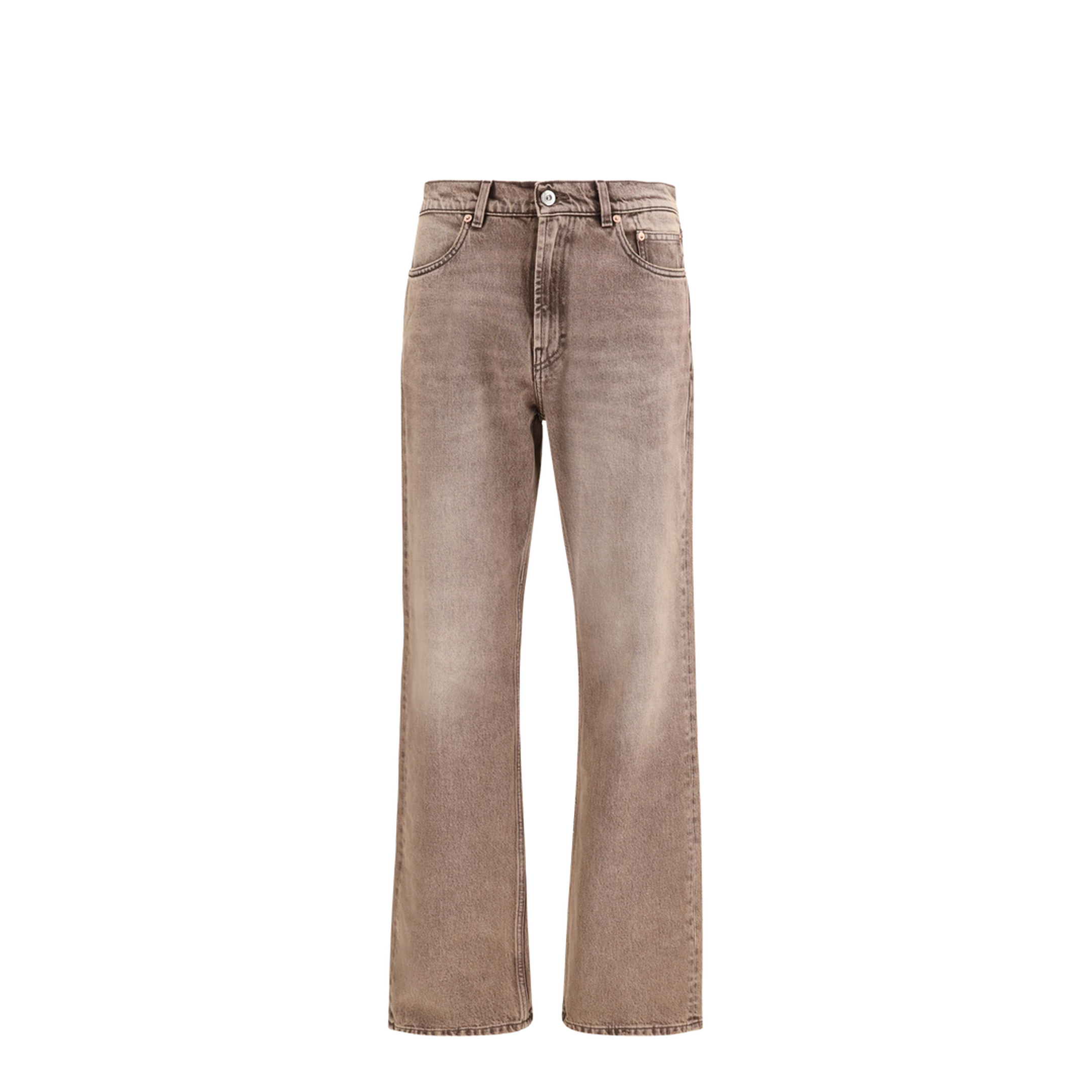 MAYFEYR - Our Legacy - Carlson Cut Clay Breeze Wash Jeans - M2265CCL