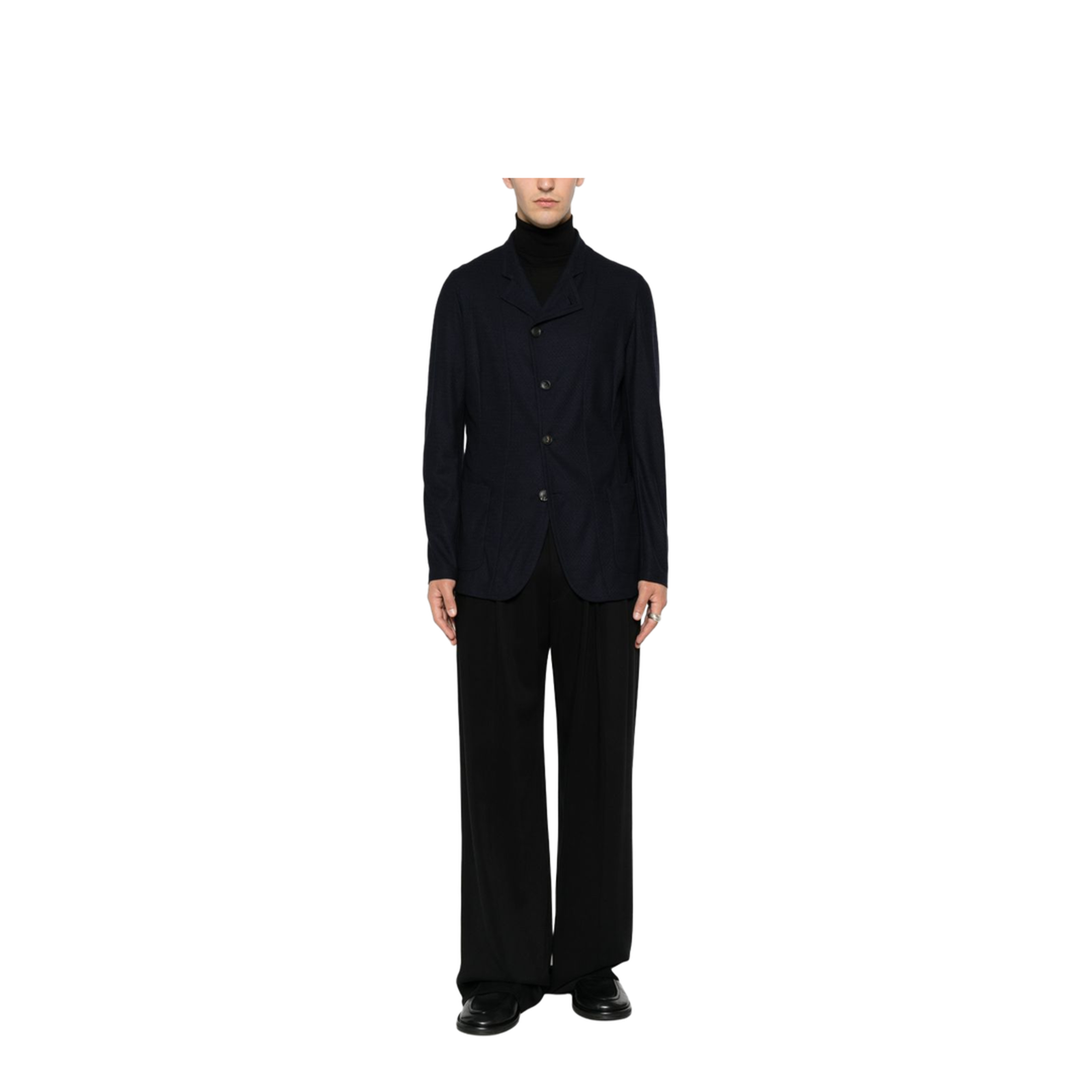 MAYFEYR - Emporio Armani - Jackets Navy - EM000144TE22366UB109