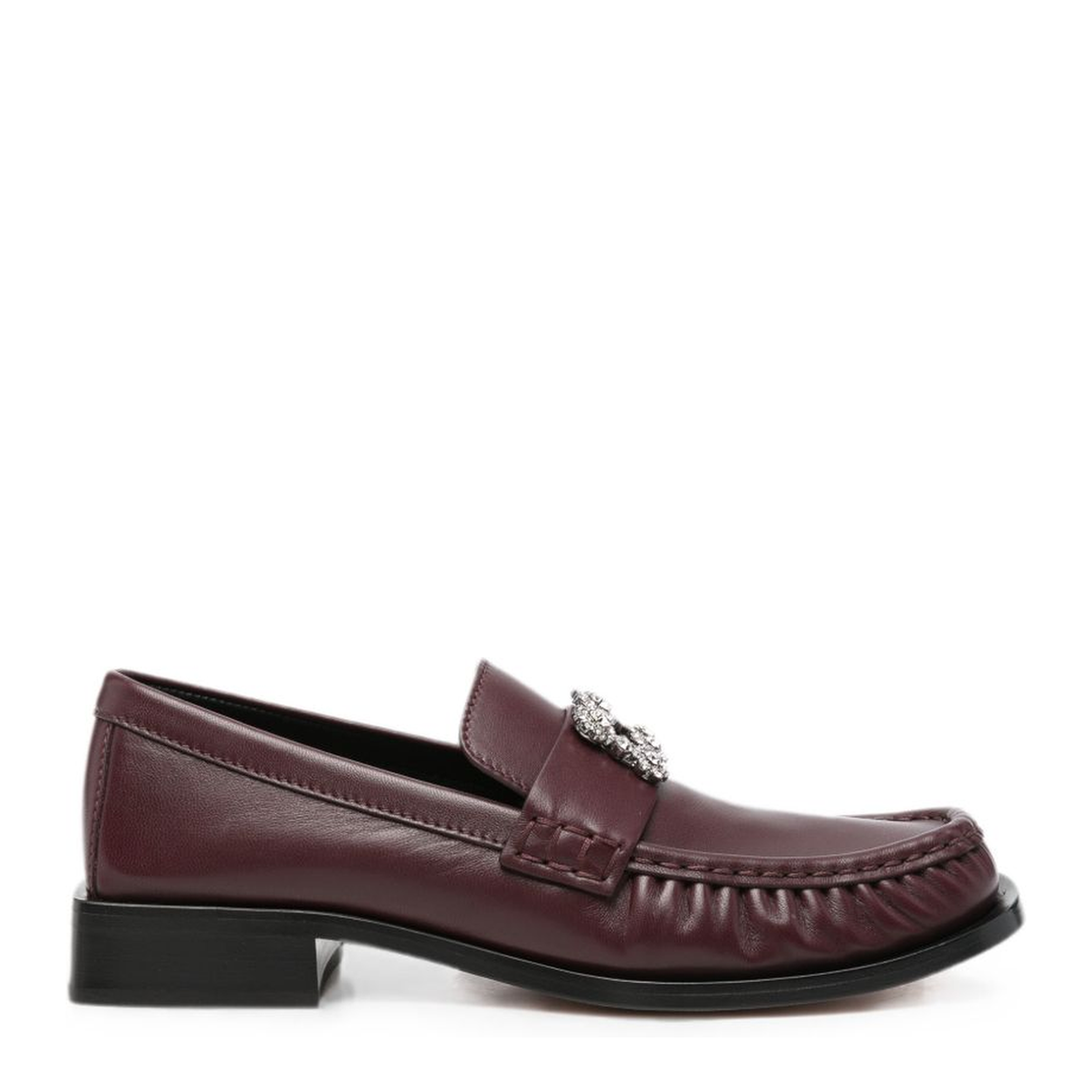 MAYFEYR - Roger Vivier - Flat Shoes Brown - RVW8284564091TR805