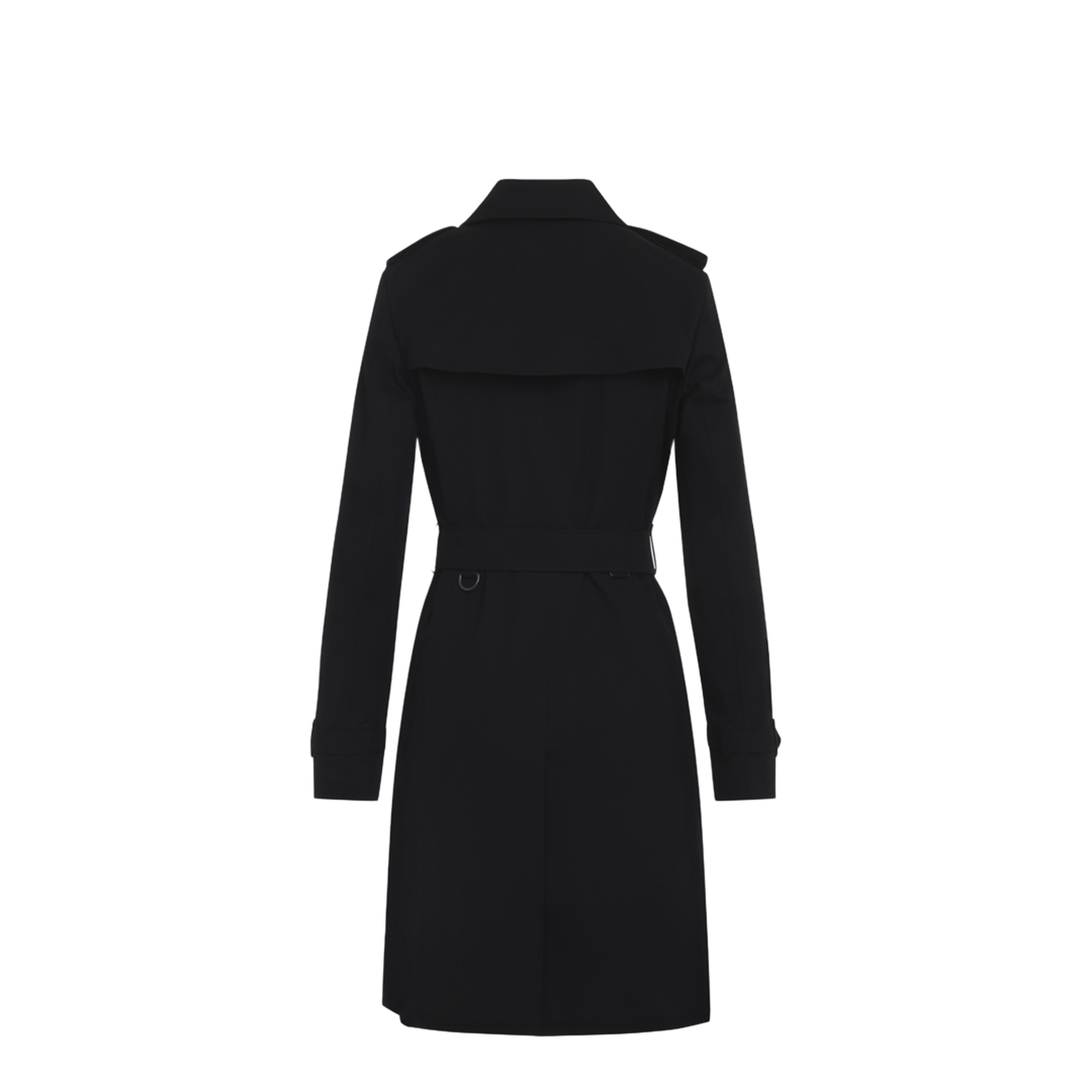MAYFEYR - Burberry - Chelsea Heritage Trench Coat - 8117238