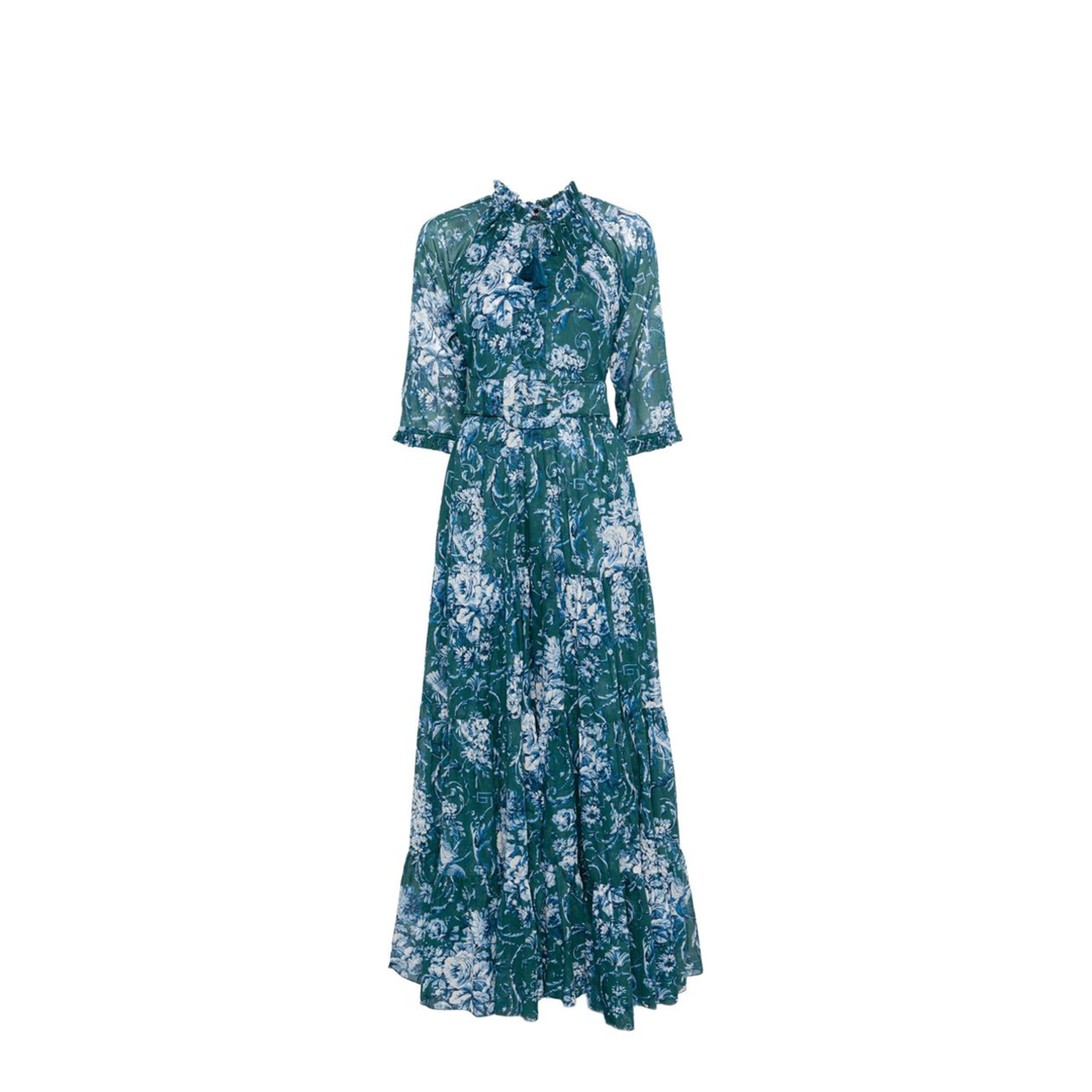 MAYFEYR - Samantha Sung - Dresses Blue - EVADRESSCREWVILLACARLOTTAJADE