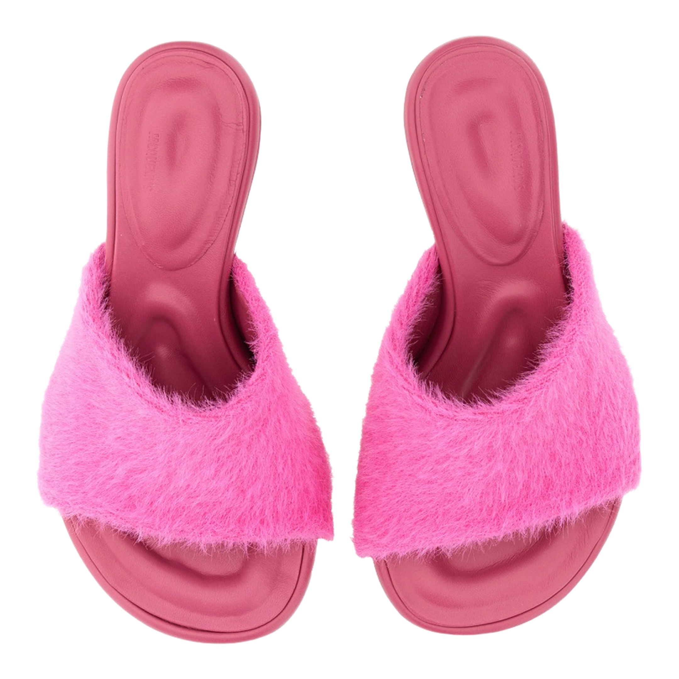 Sandalwood Clay - Nude & Neutrals