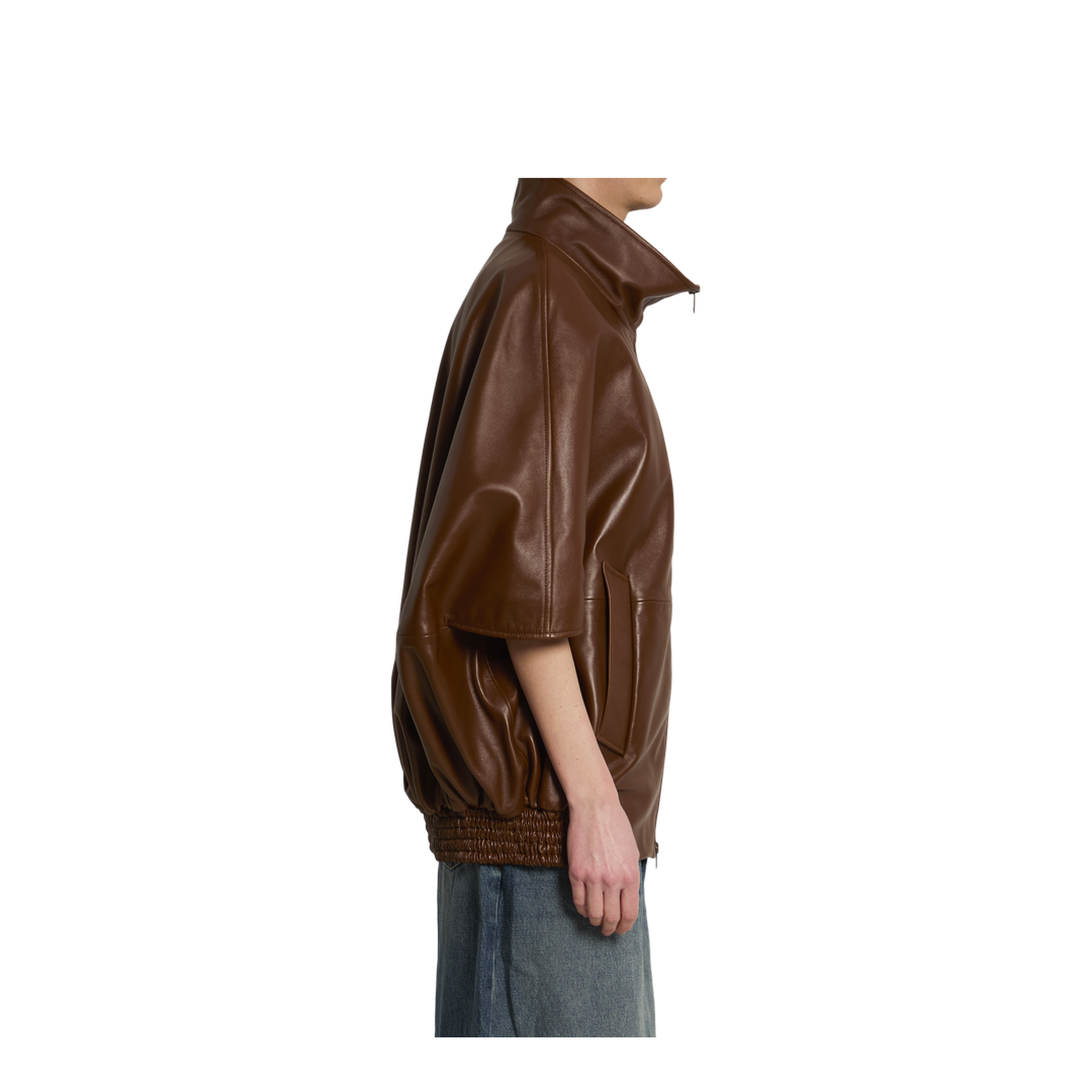 Cooon Bomber Jacket