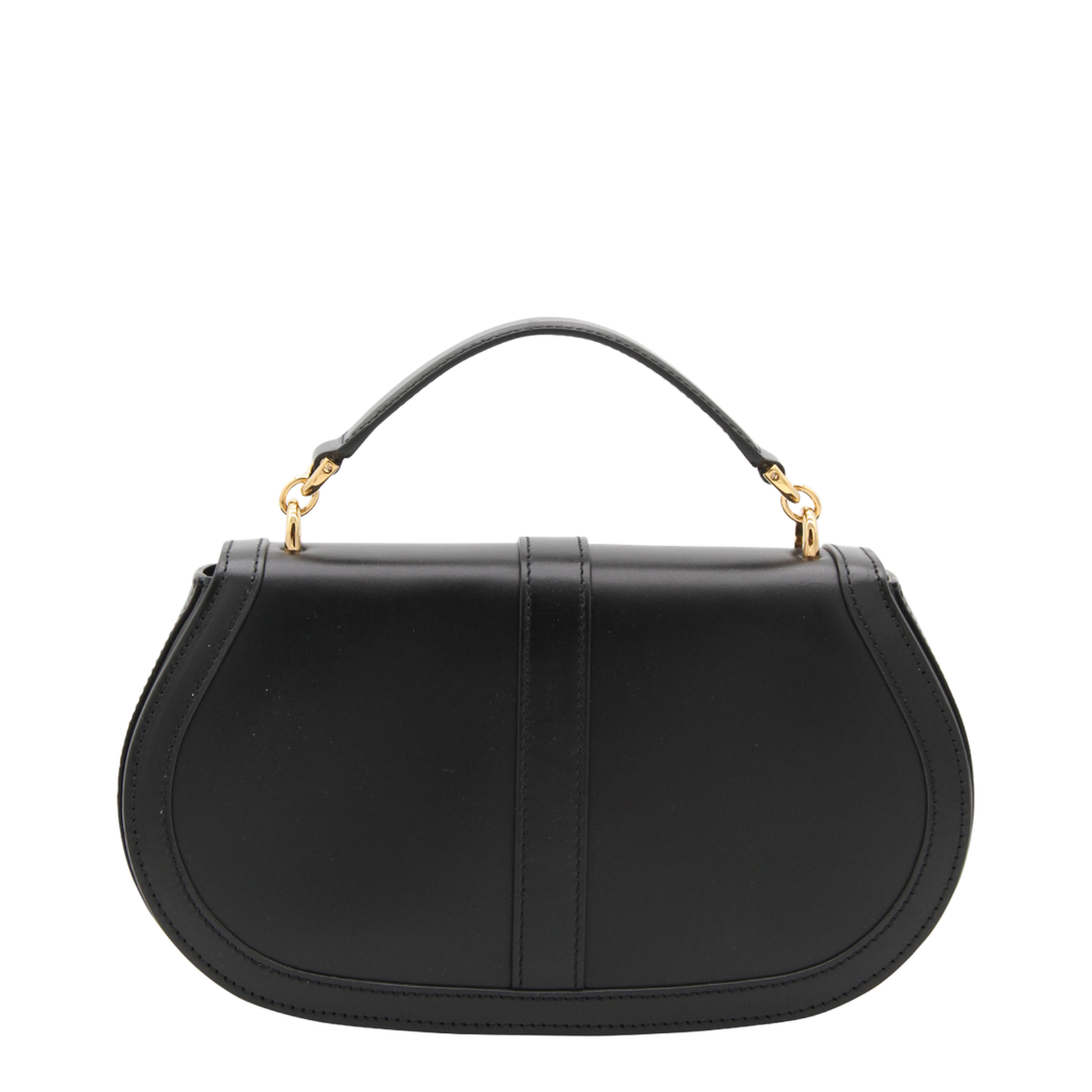 Greca Goddess shoulder bag