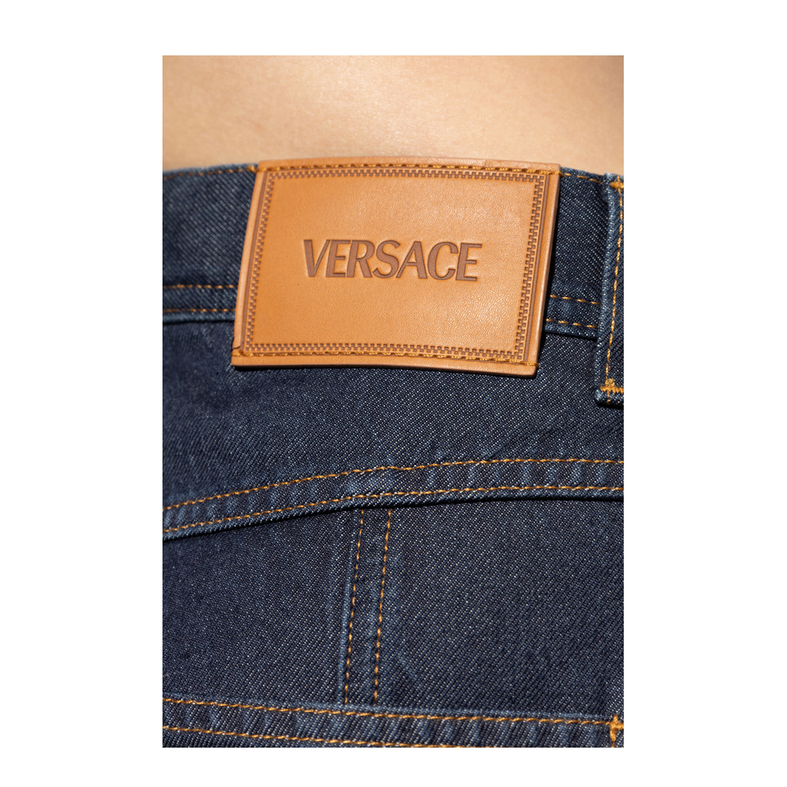 Soft Wash Jeans