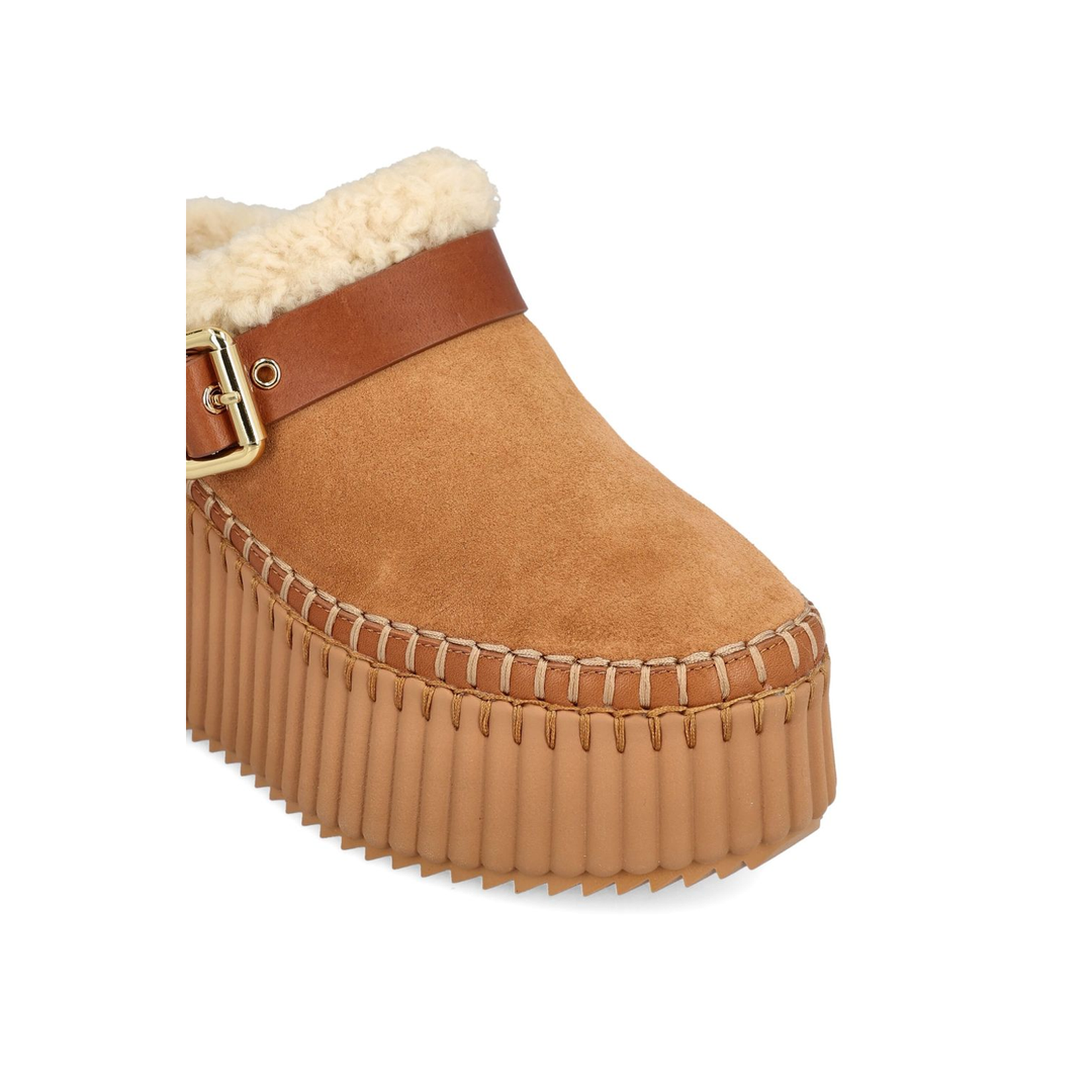 Chloè Boots