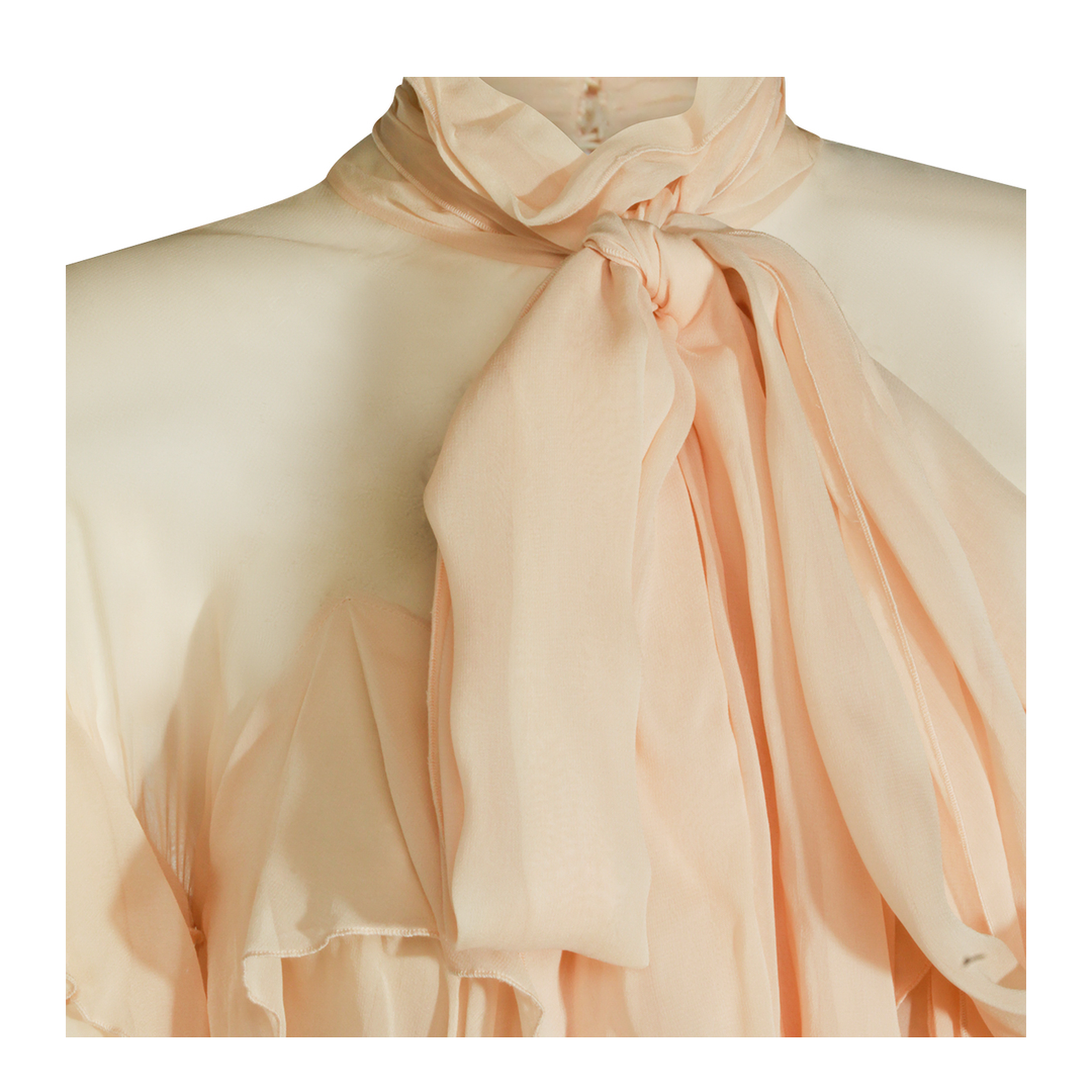 MAYFEYR - Blumarine - Top - P644C230AN0147