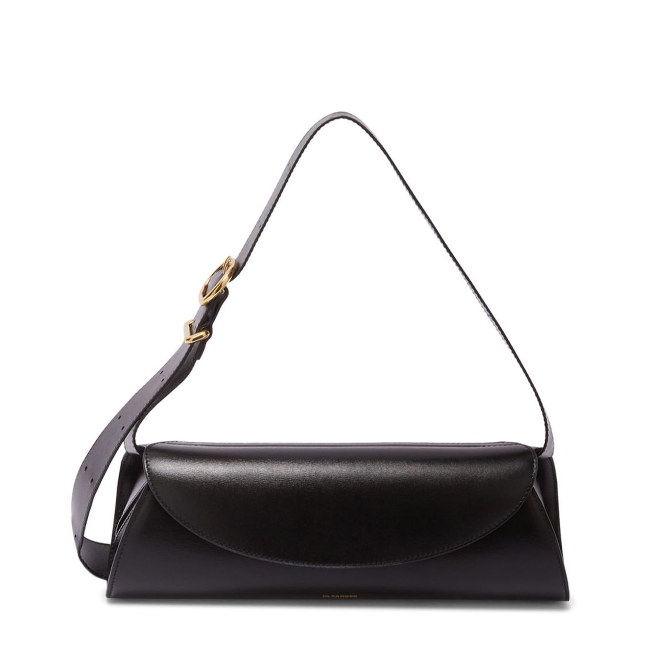Cannolo Medium Shoulder Bag