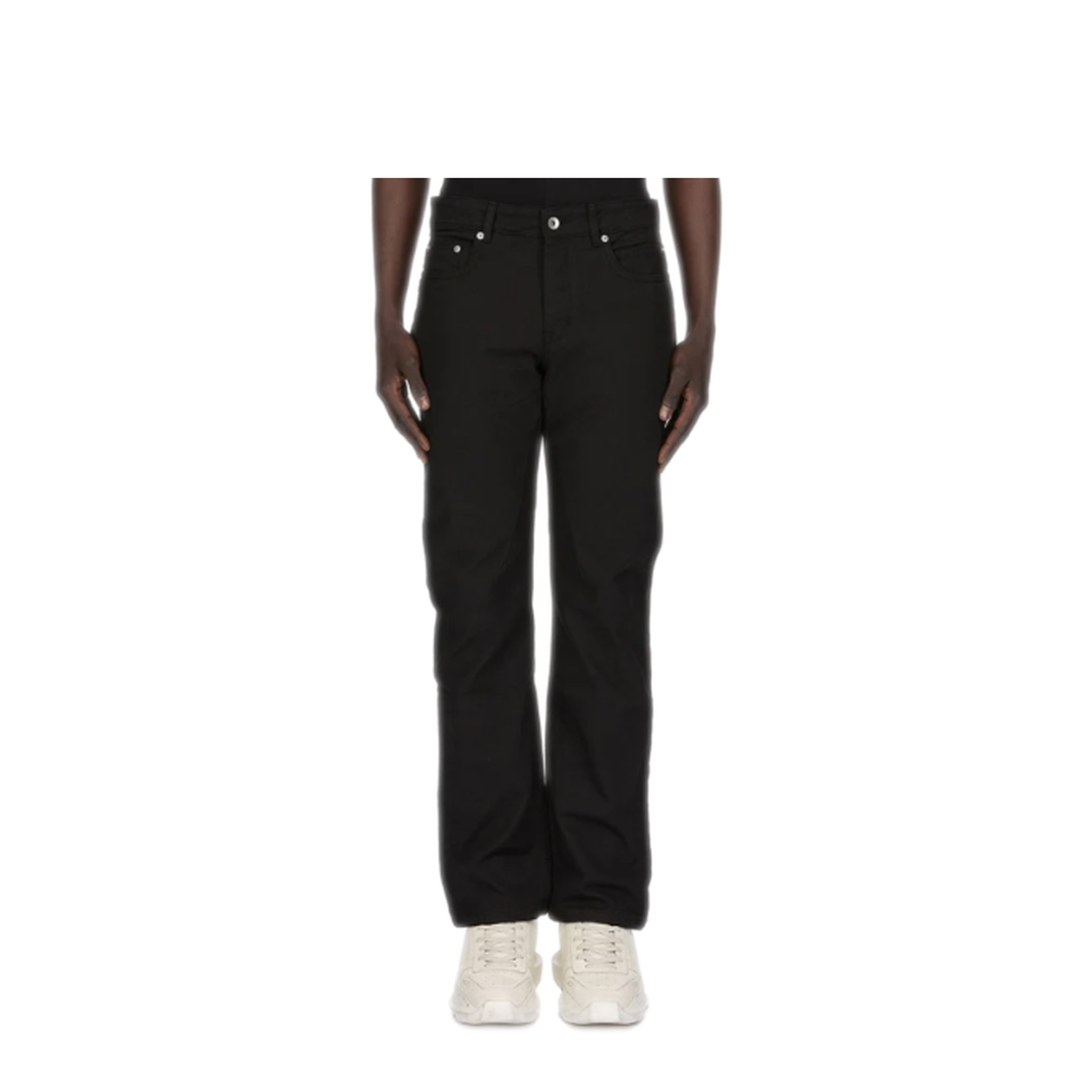 MAYFEYR - Rick Owens - Fog Cut Drkshdw - DU01F4397CVS09