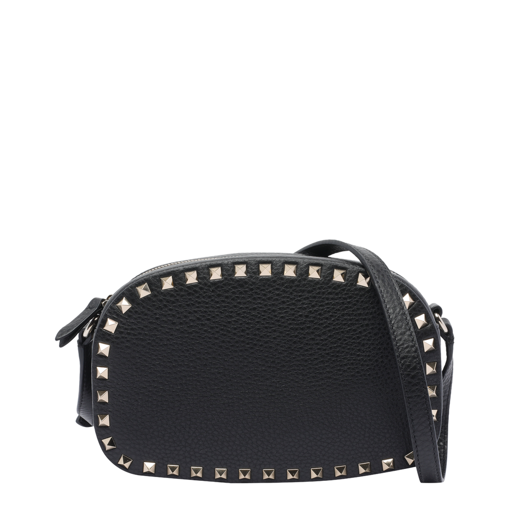 Rockstud Mini Shoulder Bag