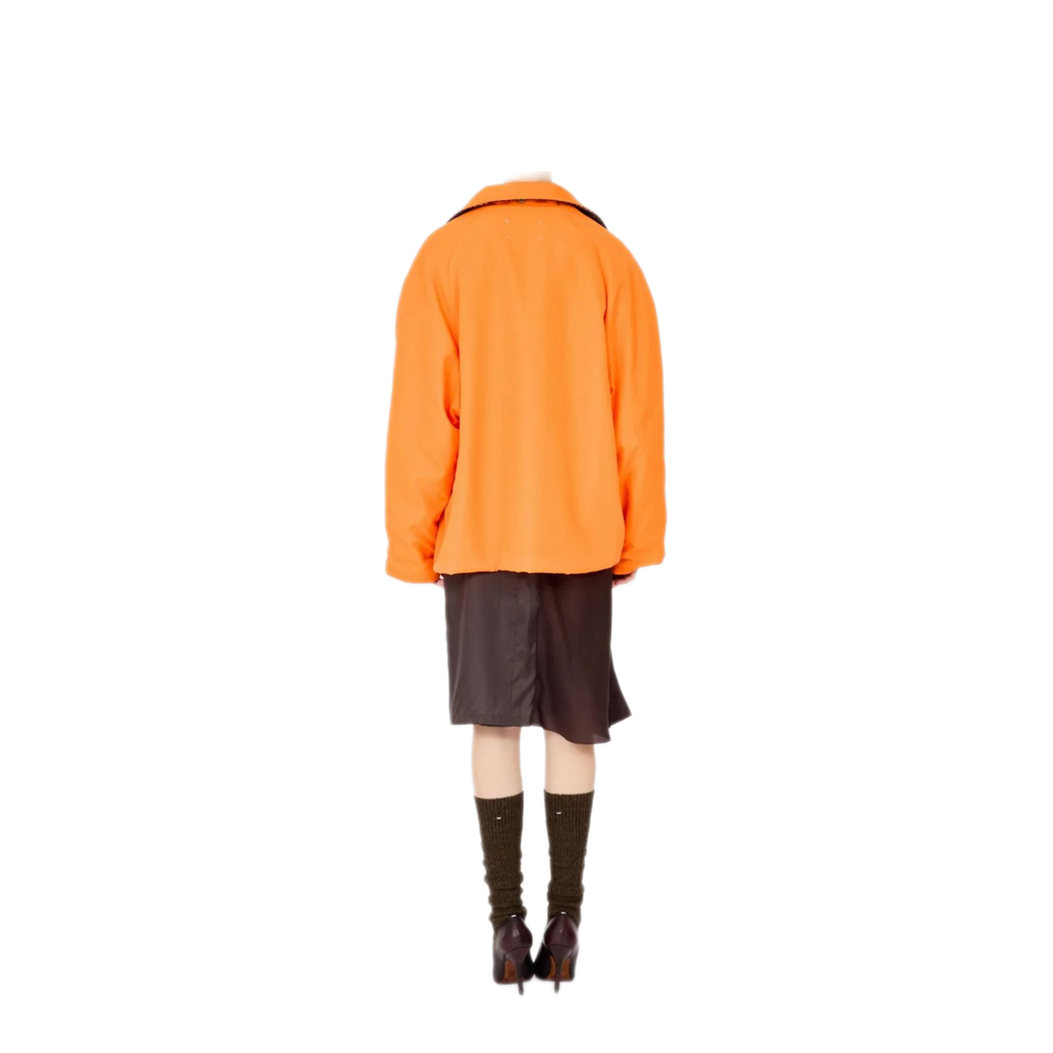 MAYFEYR - Maison Margiela - Sports Jacket - S51AM0506MTN090912