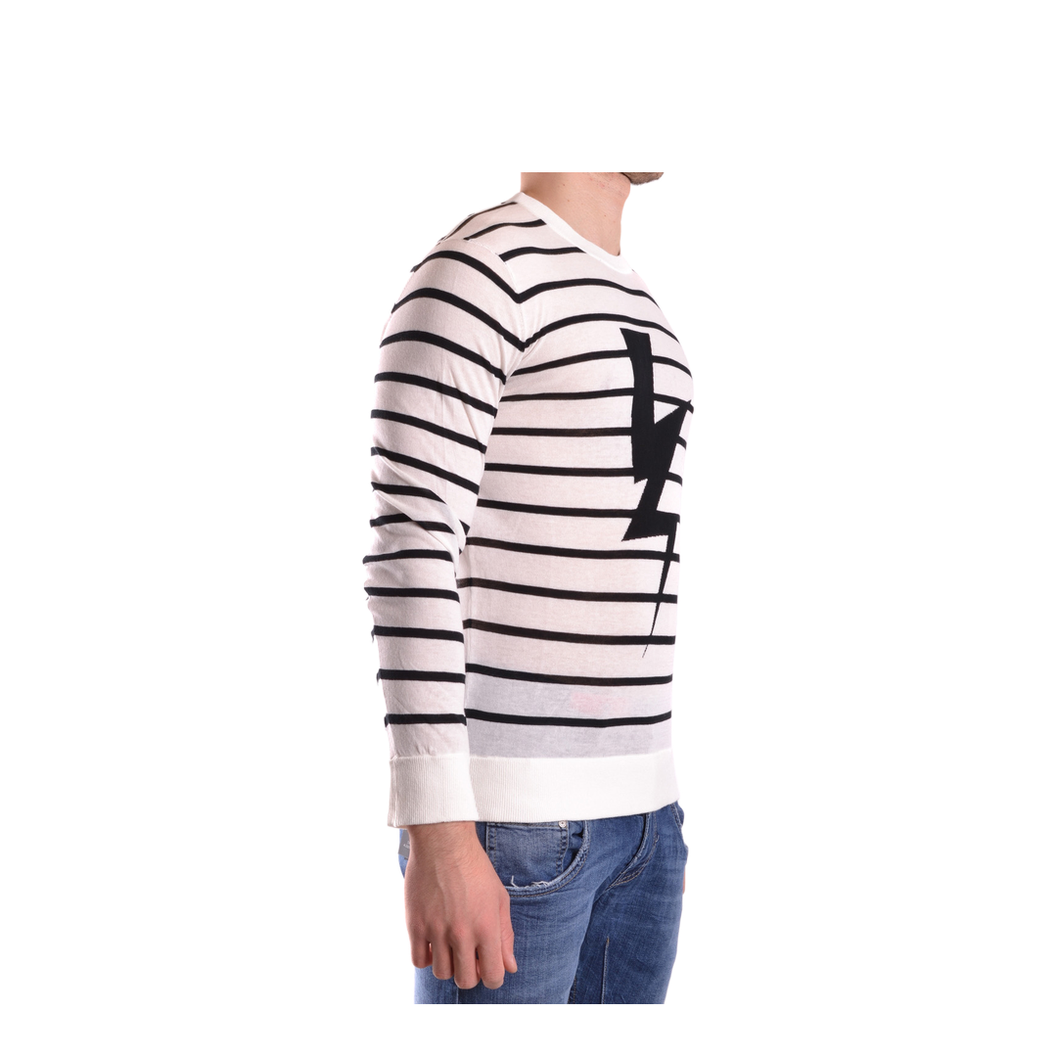 MAYFEYR - Neil Barrett - Sweaters - BMA613CE629828