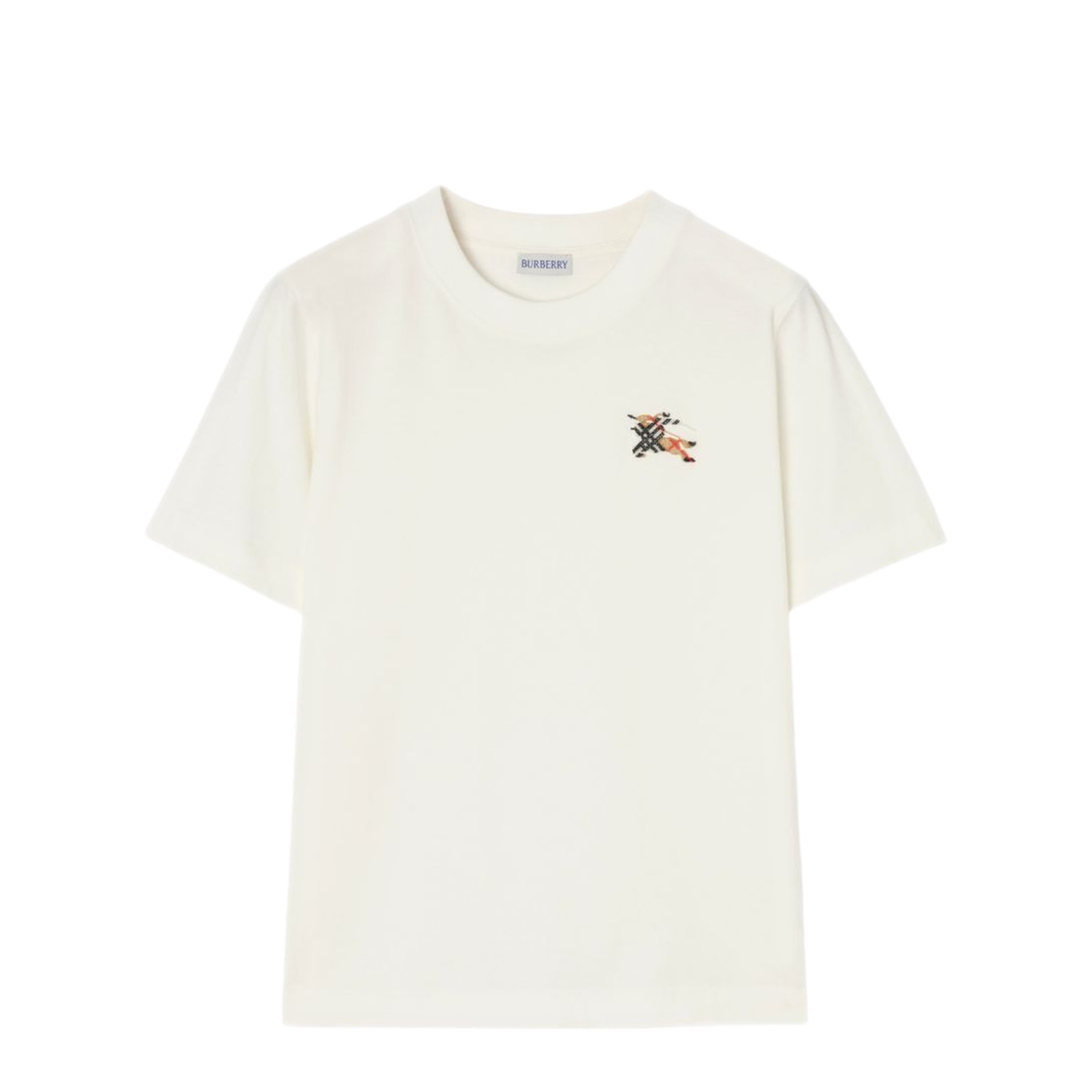 MAYFEYR - Burberry - T-Shirts And Polos White - 8127956B7078