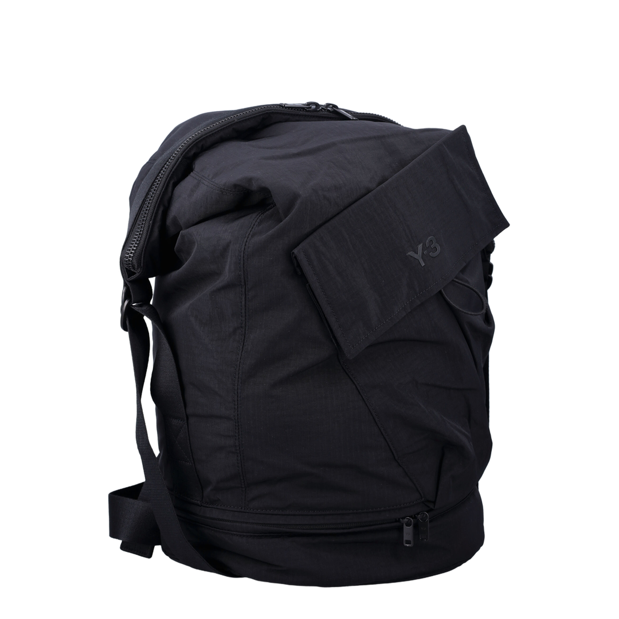 MAYFEYR - Y-3 - Bags.. Black - KD0213BLK