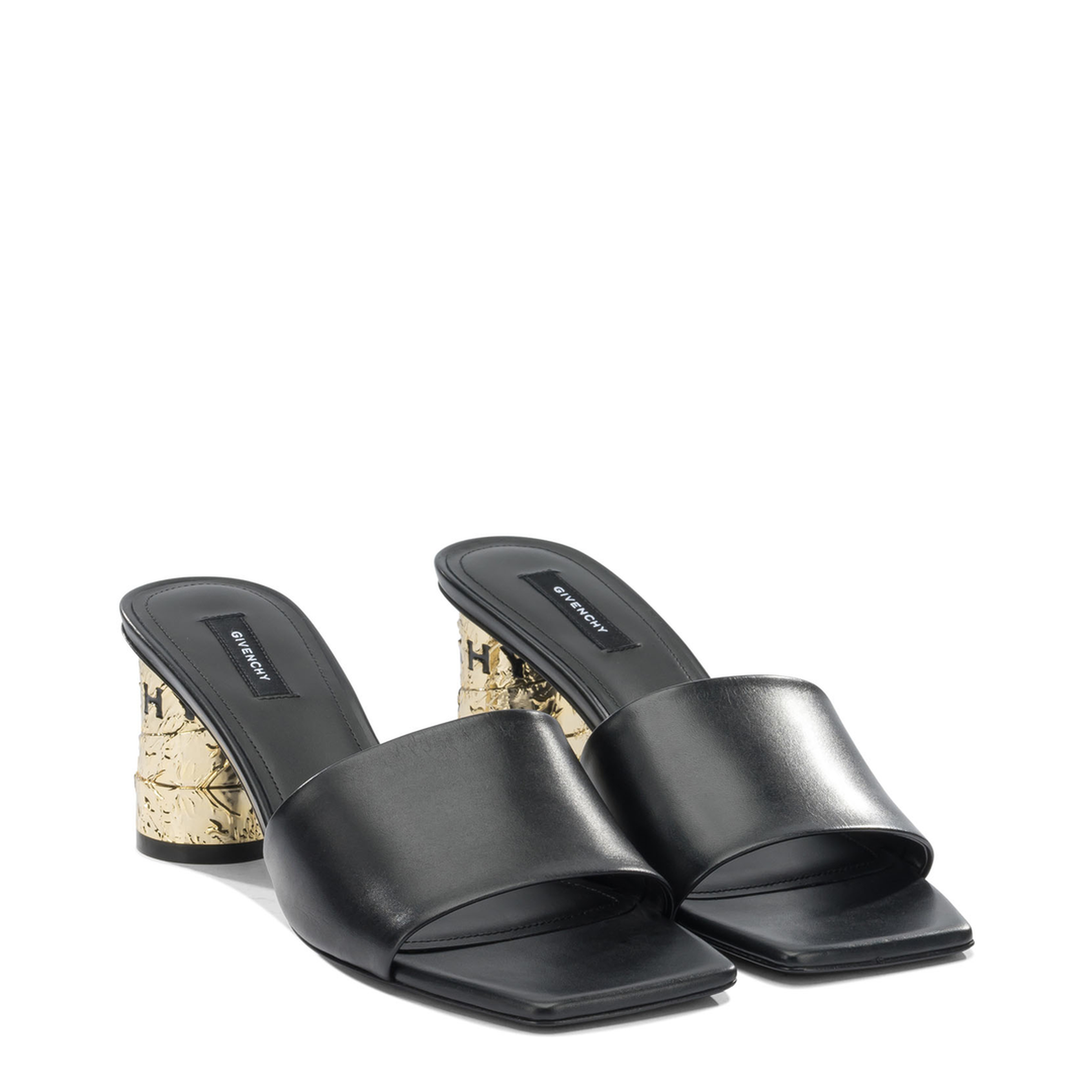 MAYFEYR - Givenchy - Tape 65 Mm Mule - BE30AGE1J7001