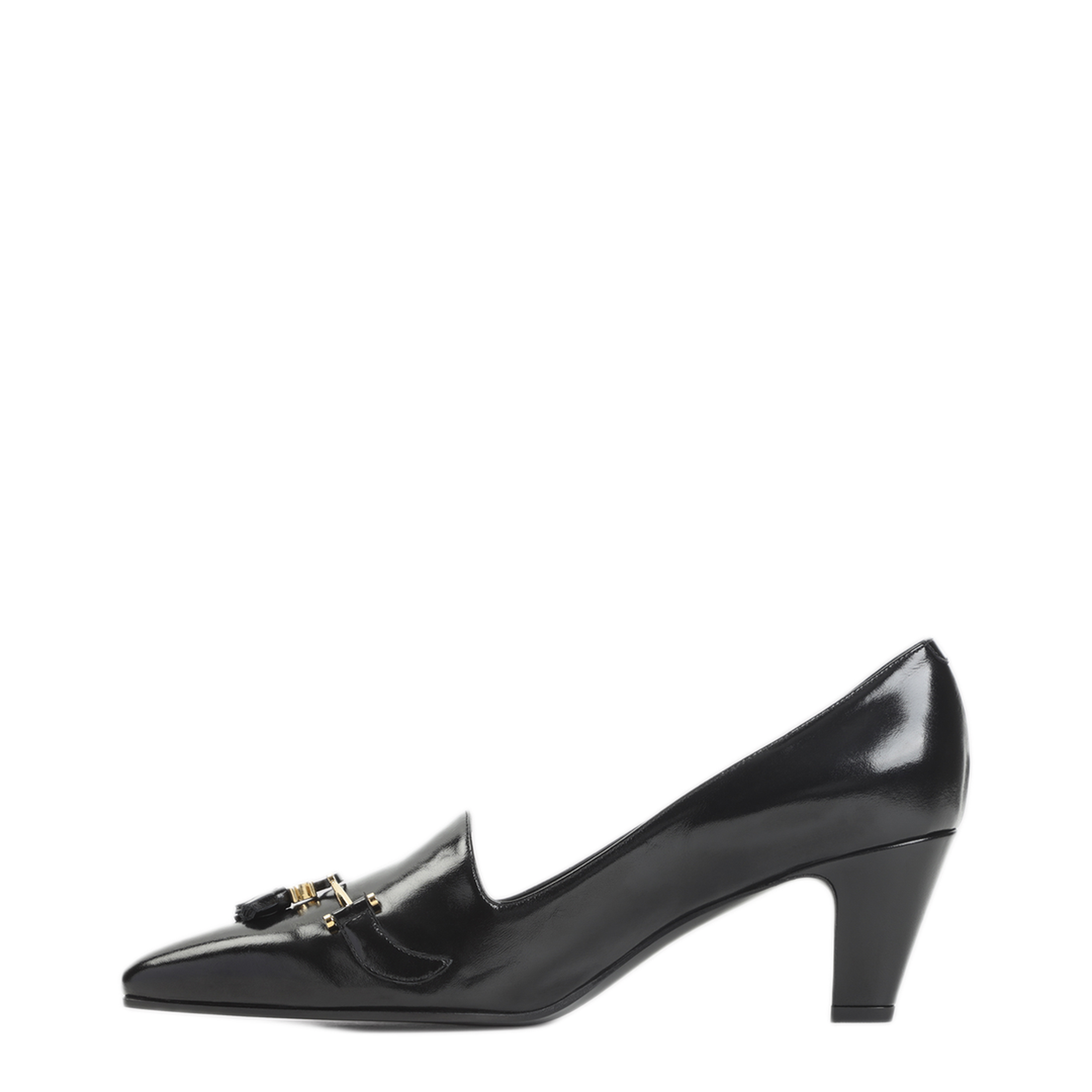 MAYFEYR - Celine - Queen Pumps - 365465266C38NO