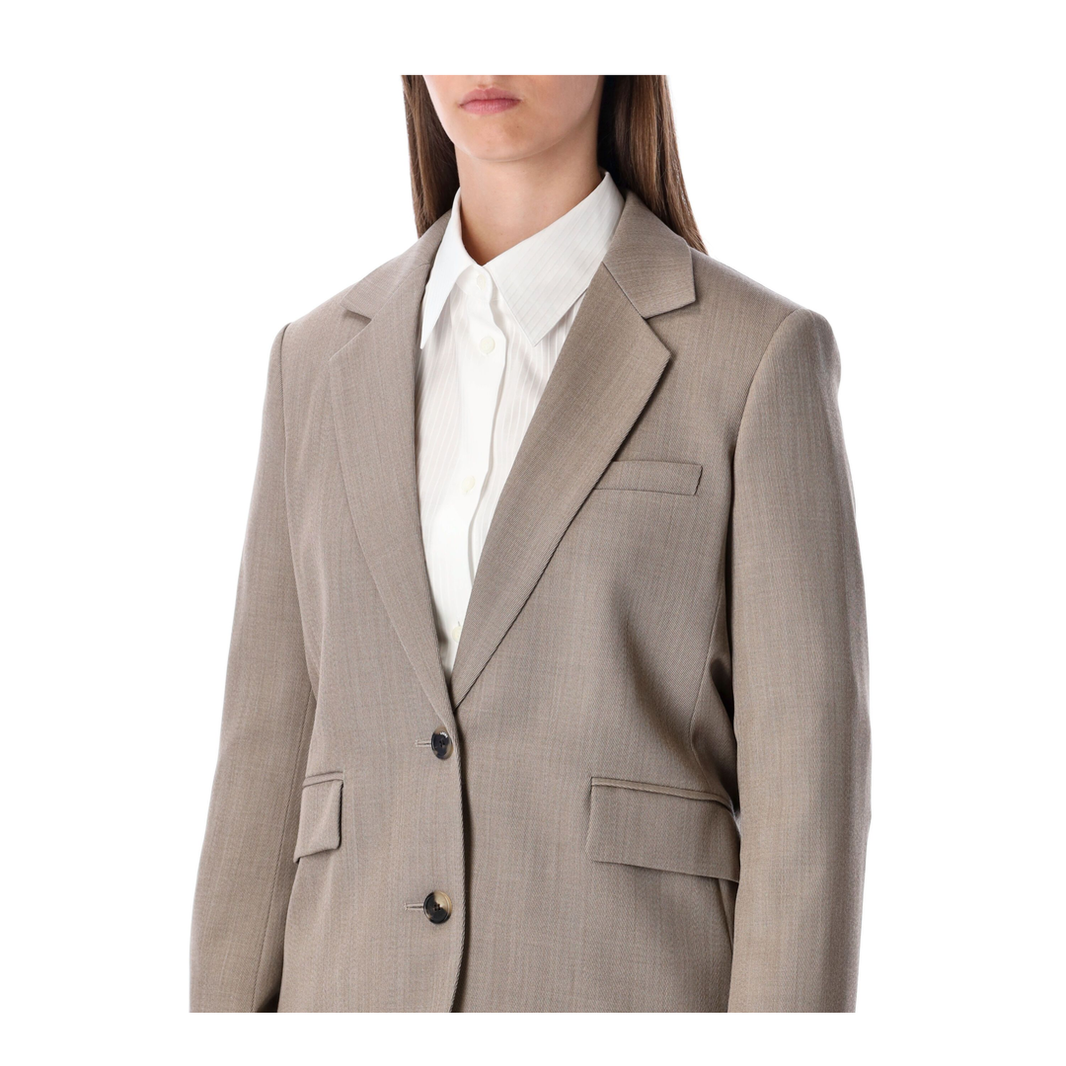 MAYFEYR - Loewe - Jackets - S540Y03XBM8586