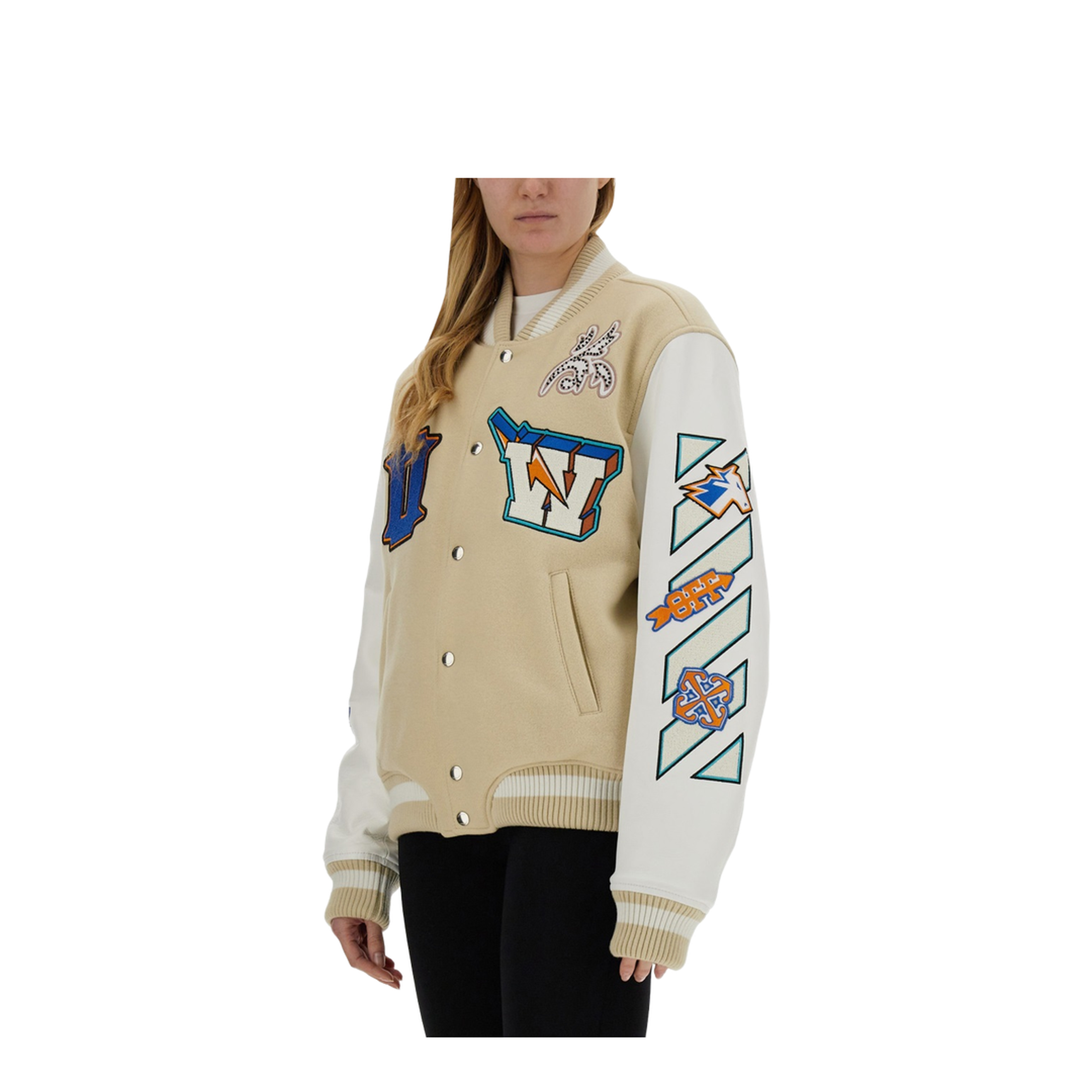 Varsity Jacket
