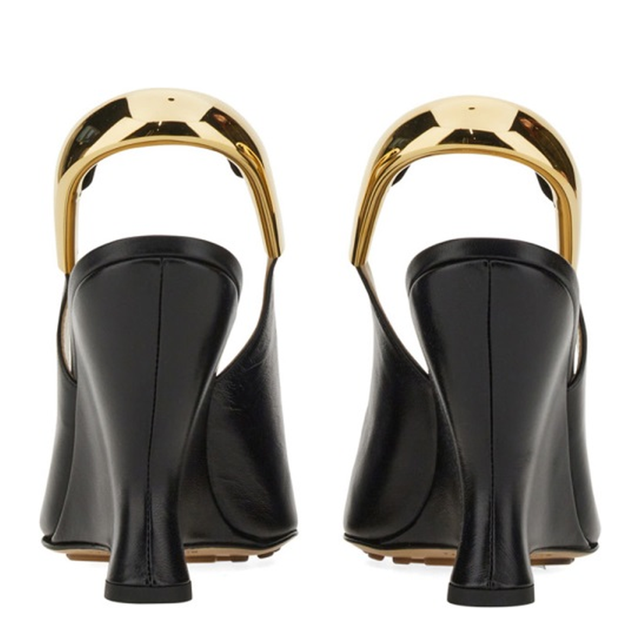 Elegant Slingback Sandals