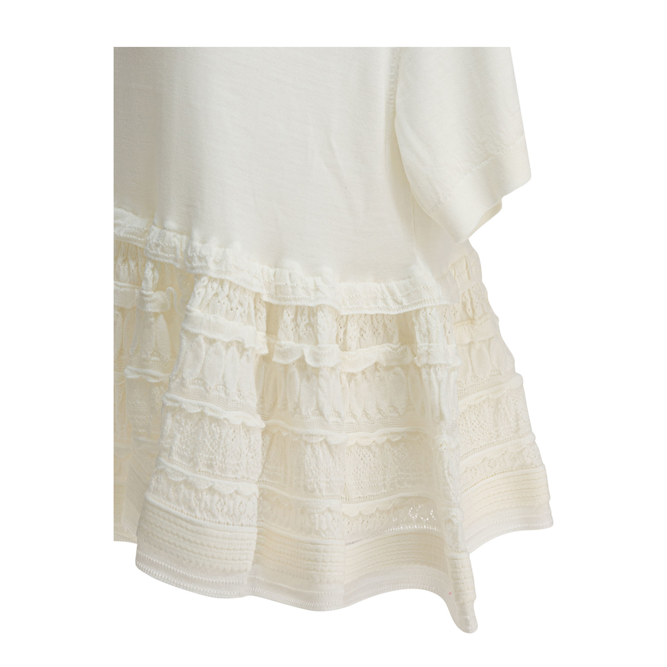 Top White