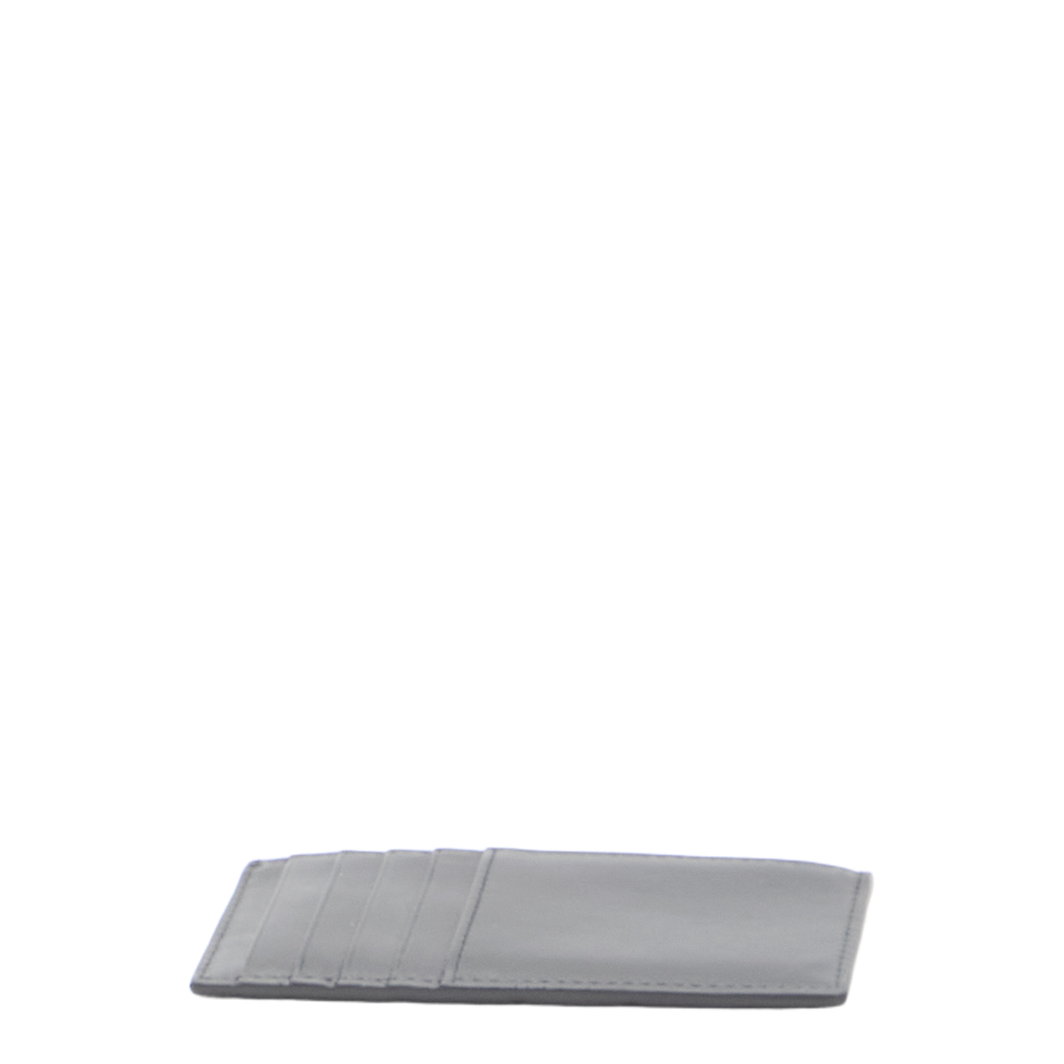 MAYFEYR - Bottega Veneta - Intrecciato Zippered Card Case - 794376VCPP38425