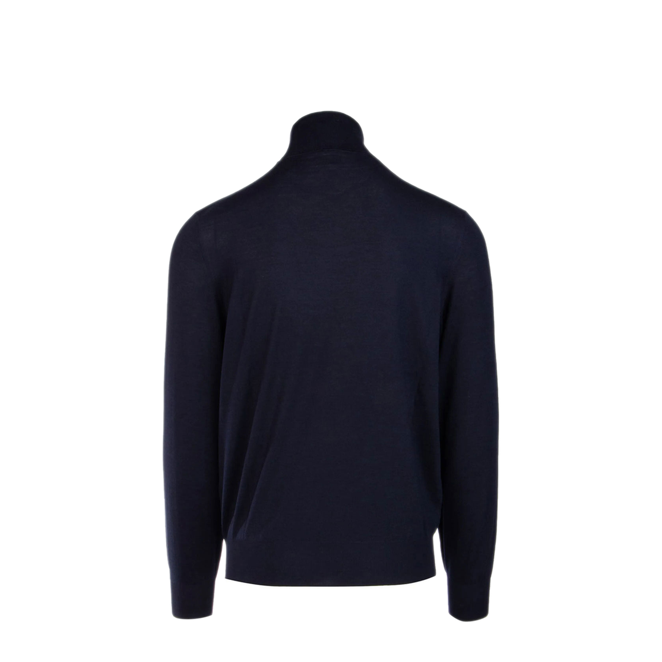 MAYFEYR - Brunello Cucinelli - Wool Blend Turtleneck Sweater - M2400103CW425