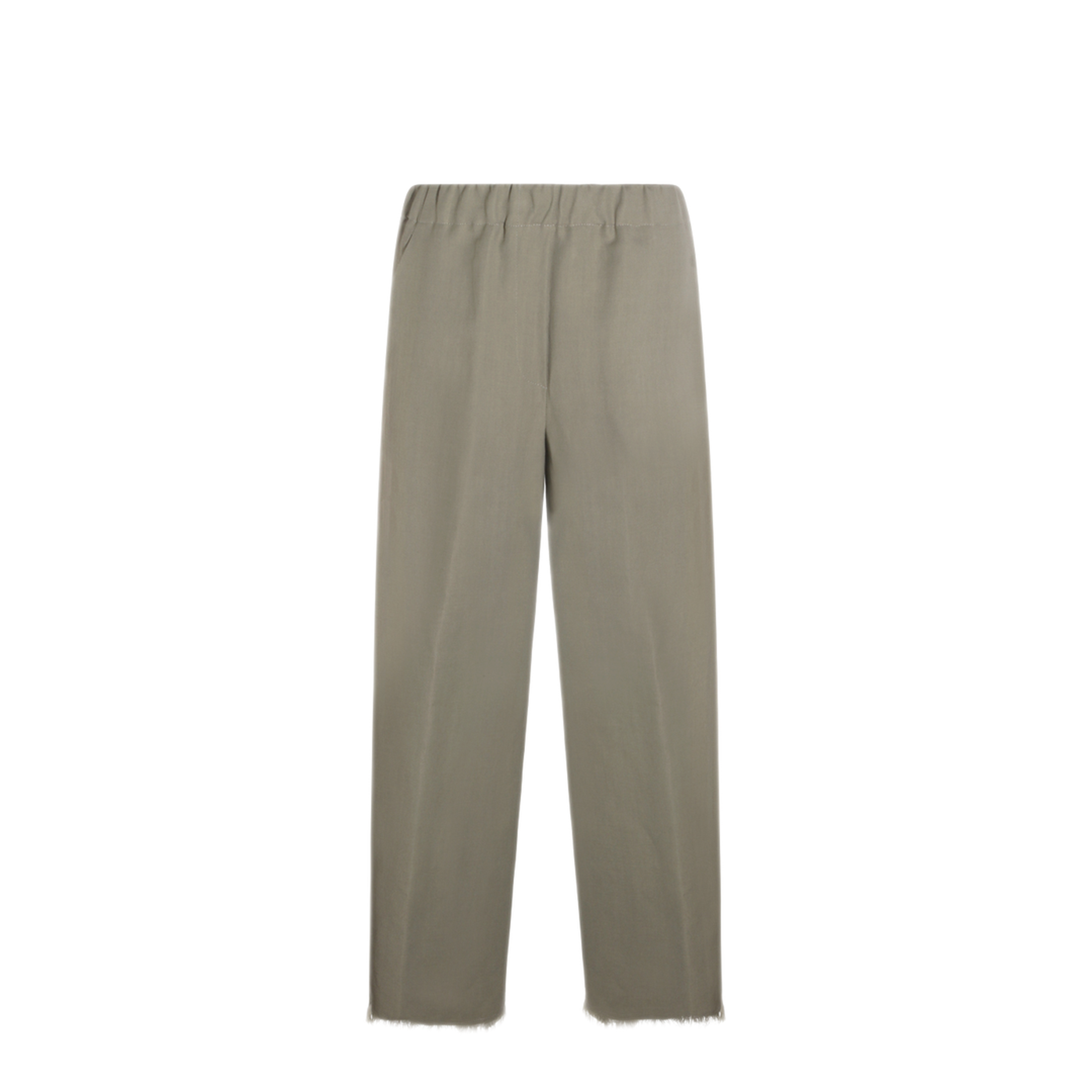 MAYFEYR - Antonelli Firenze - Trousers - L8595Q935319