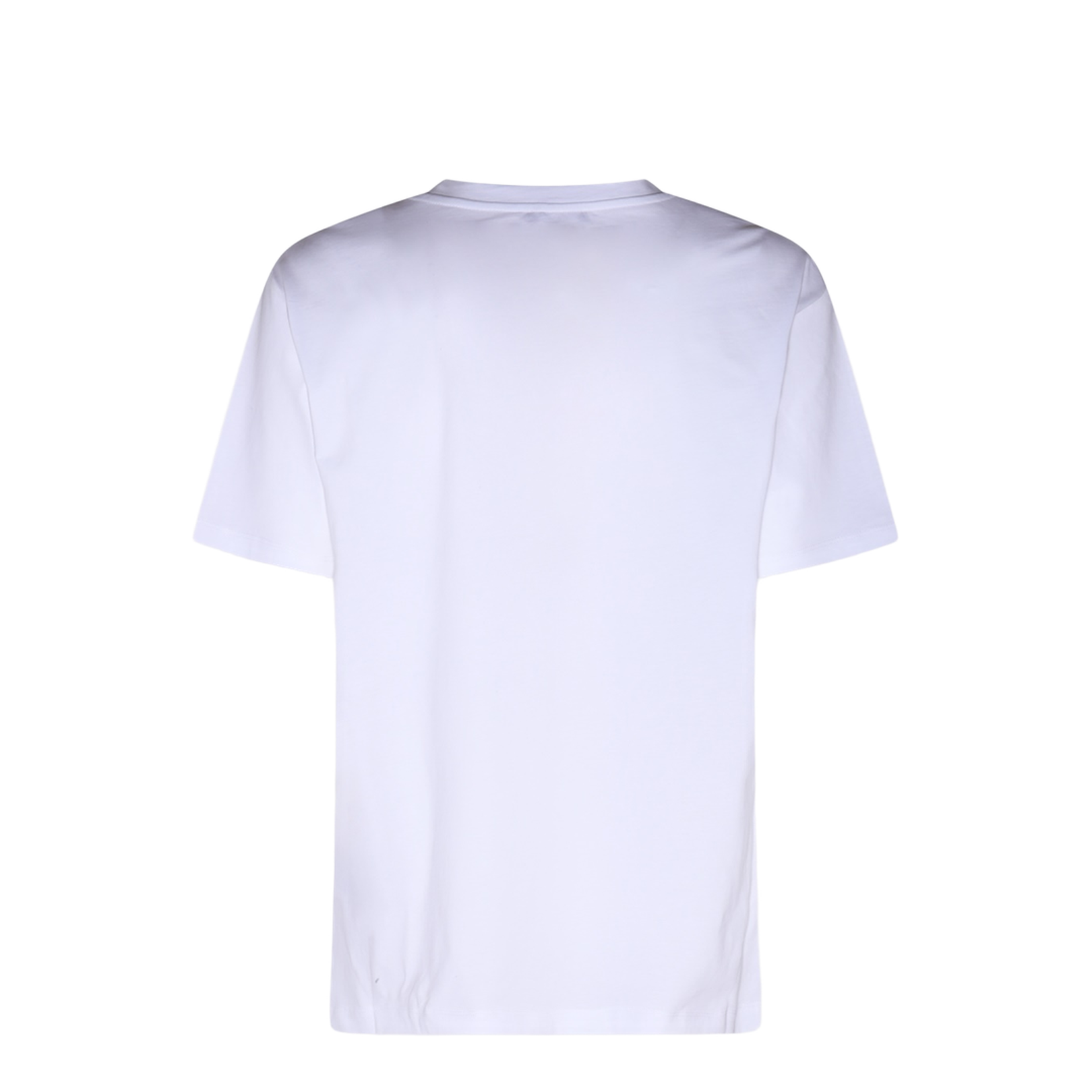 Printed T-Shirt - Straight Fit