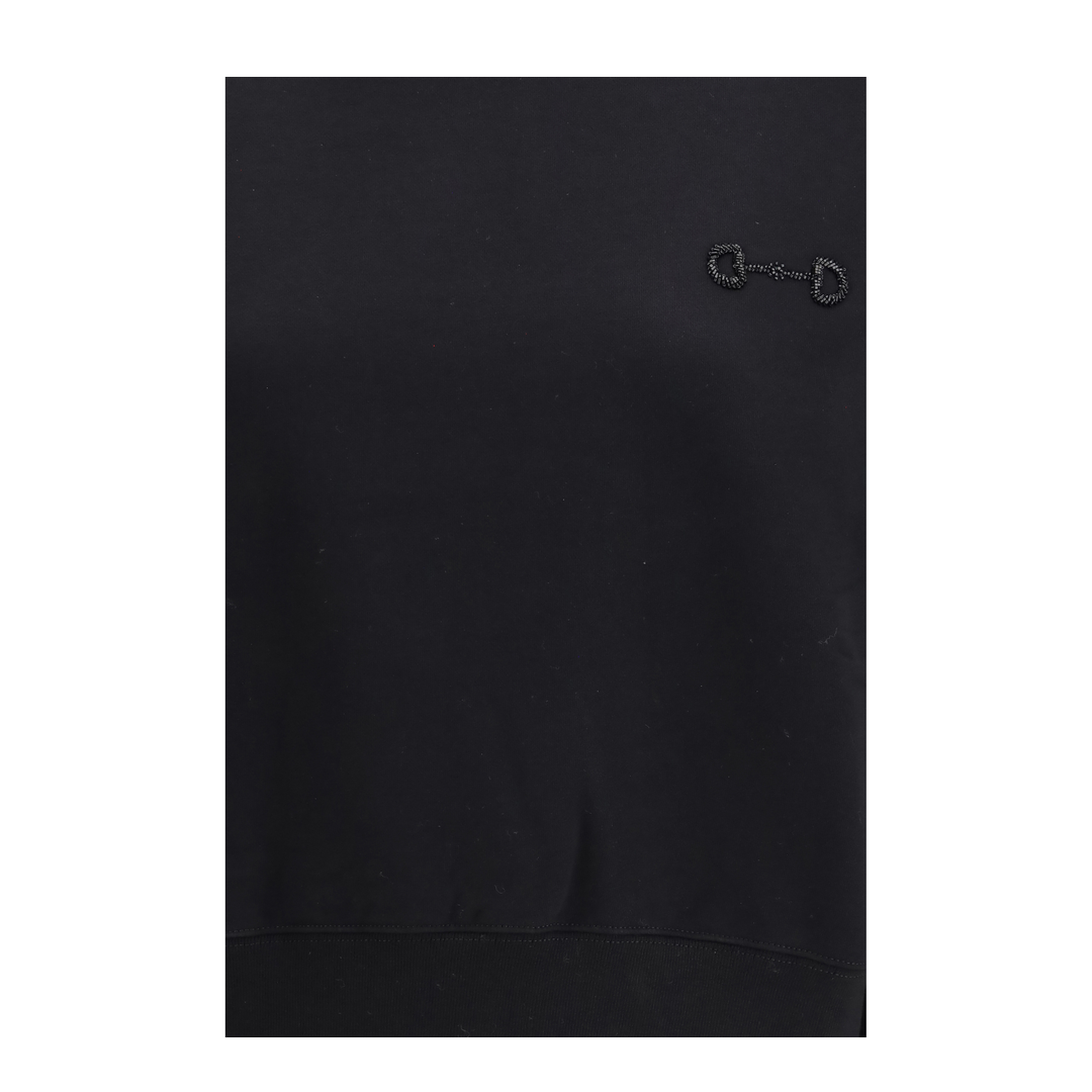 MAYFEYR - Gucci - Brushed Cotton Jersey Sweatshirt - 837931XJHMP