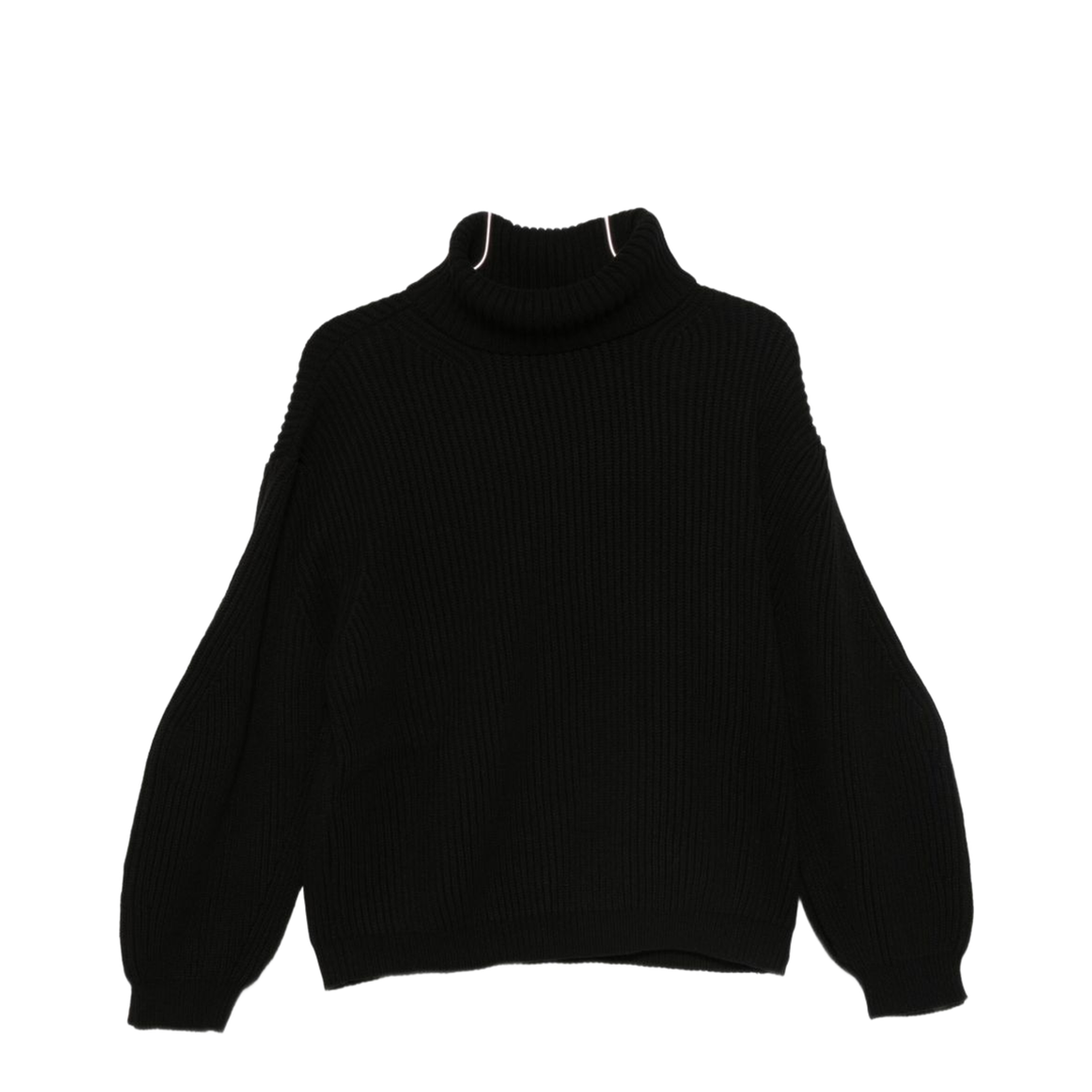 Sweaters Black