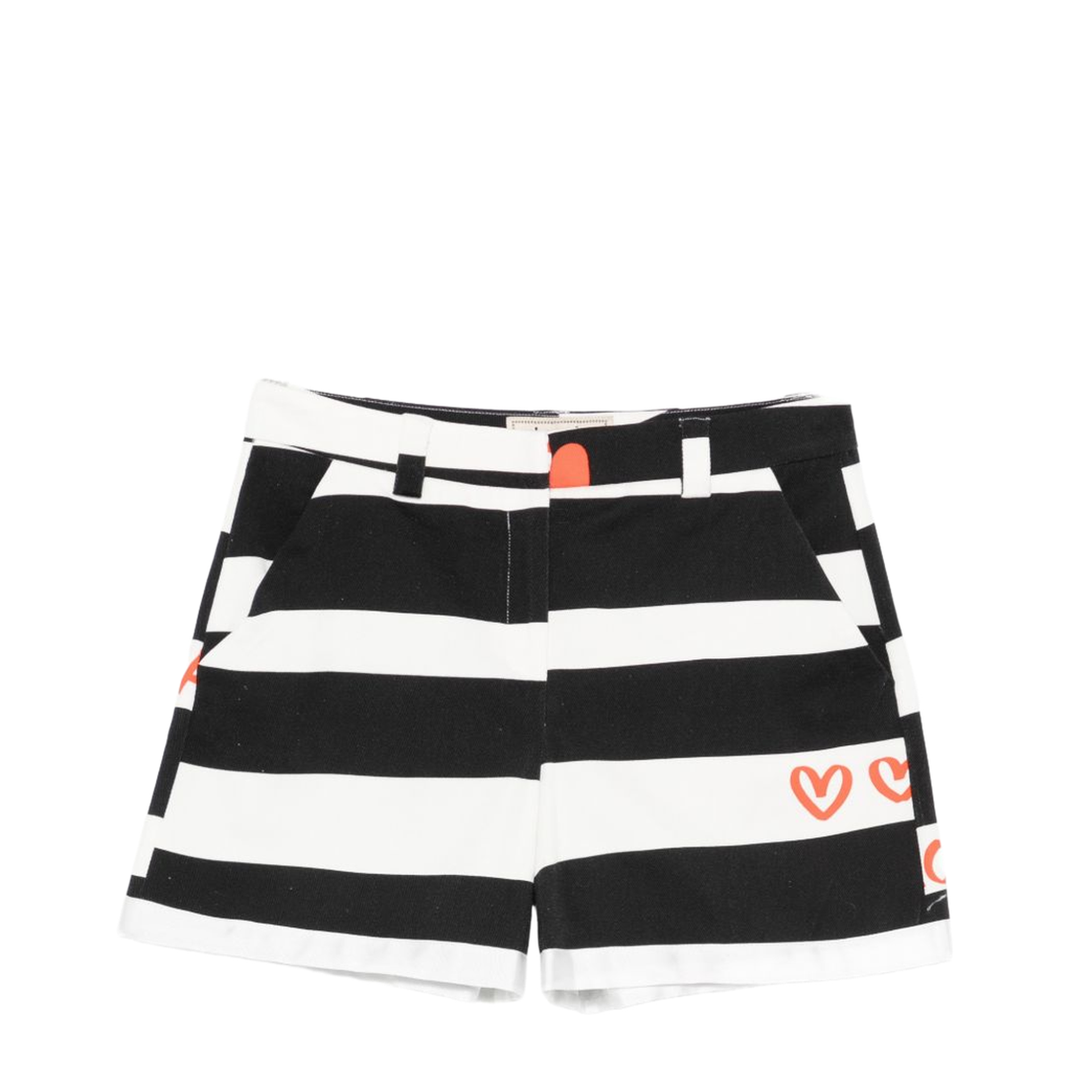 MAYFEYR - Alessandro Enriquez - Shorts Black - P25TW001RIGHGR