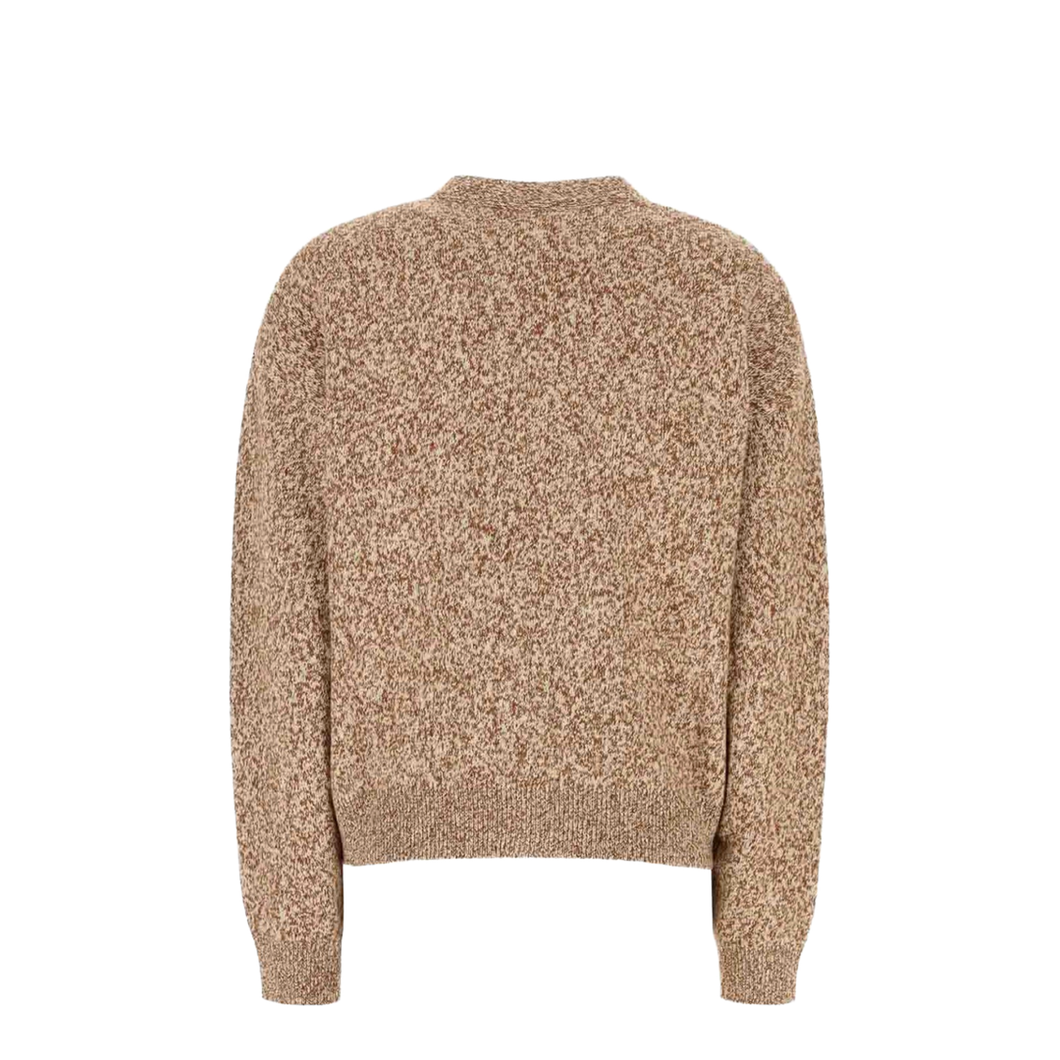 Medusa '95' Button Cardigan