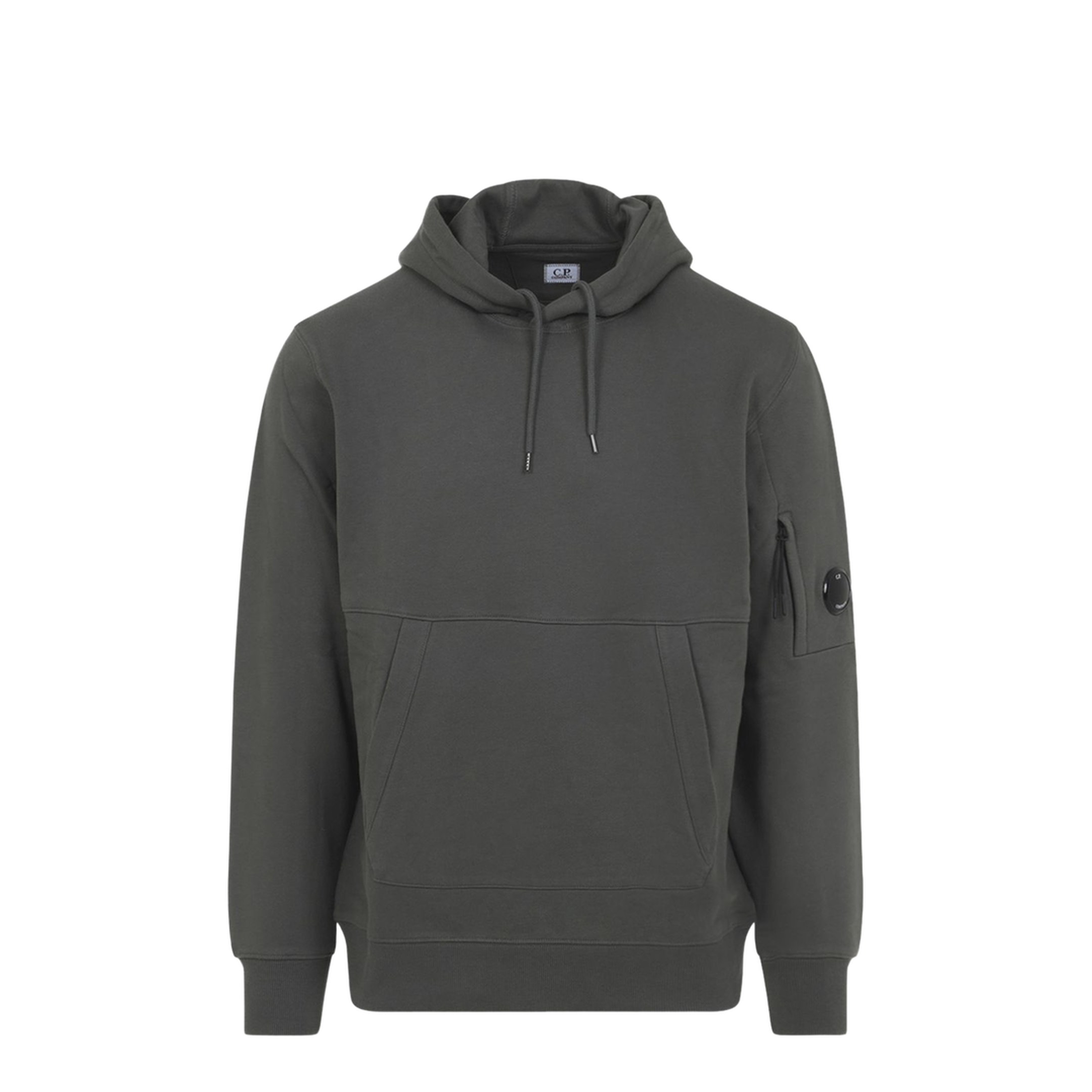 MAYFEYR - C.P.Company - Sweaters Dark Grey - 20CMSS714A005086W921
