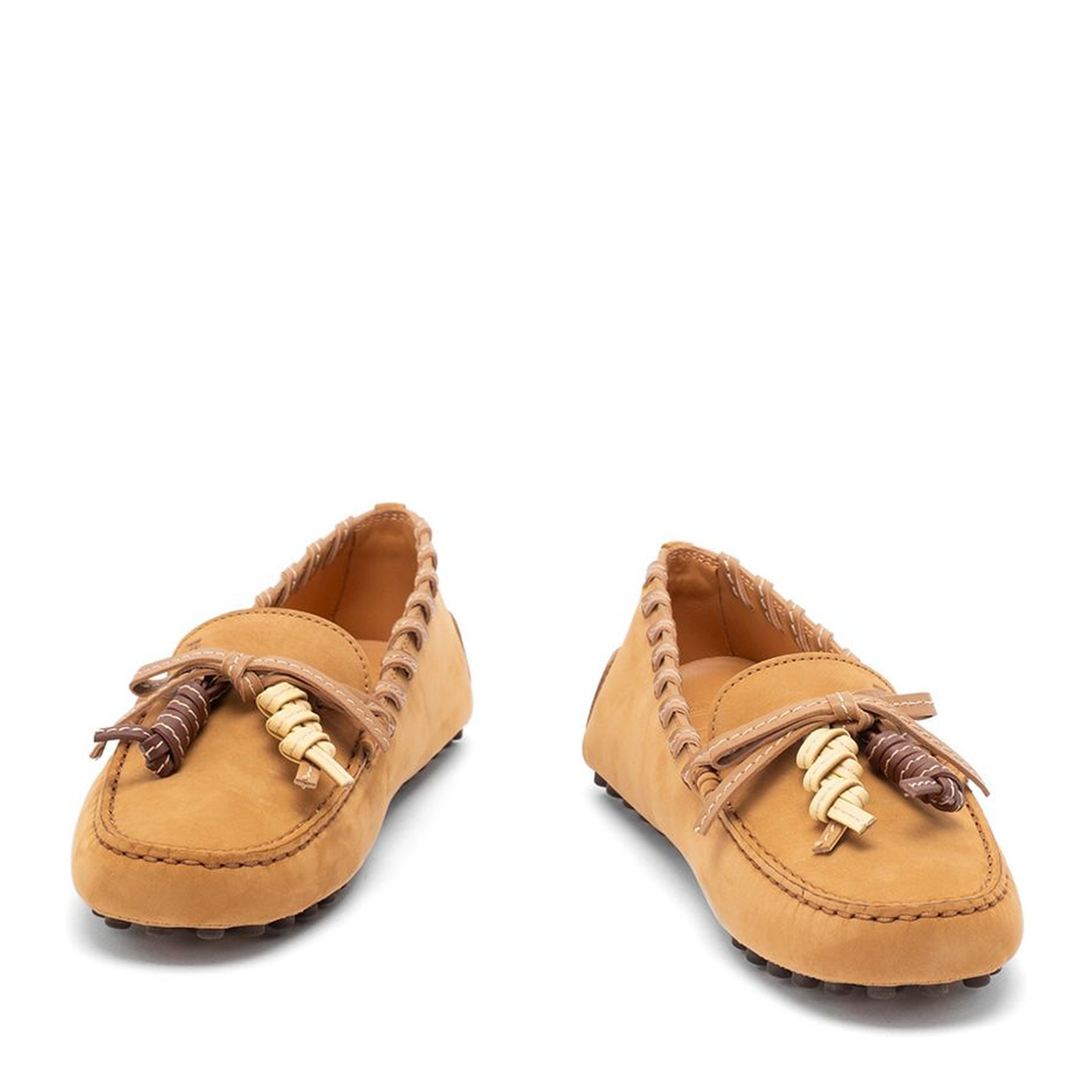 MAYFEYR - Tod's - Tassel Loafers - XXW22L0JW00UFQC811