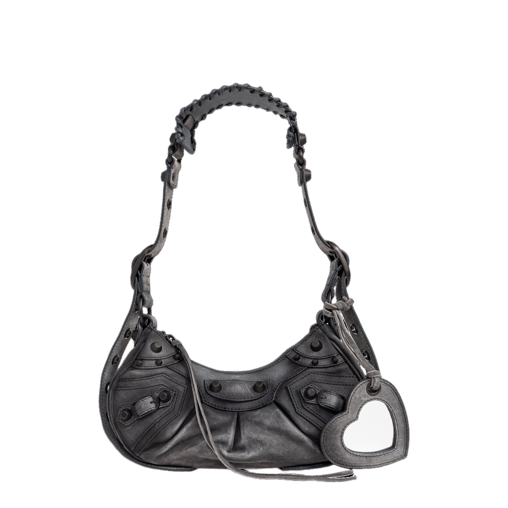 Shoulder Bag Le Cagole XS