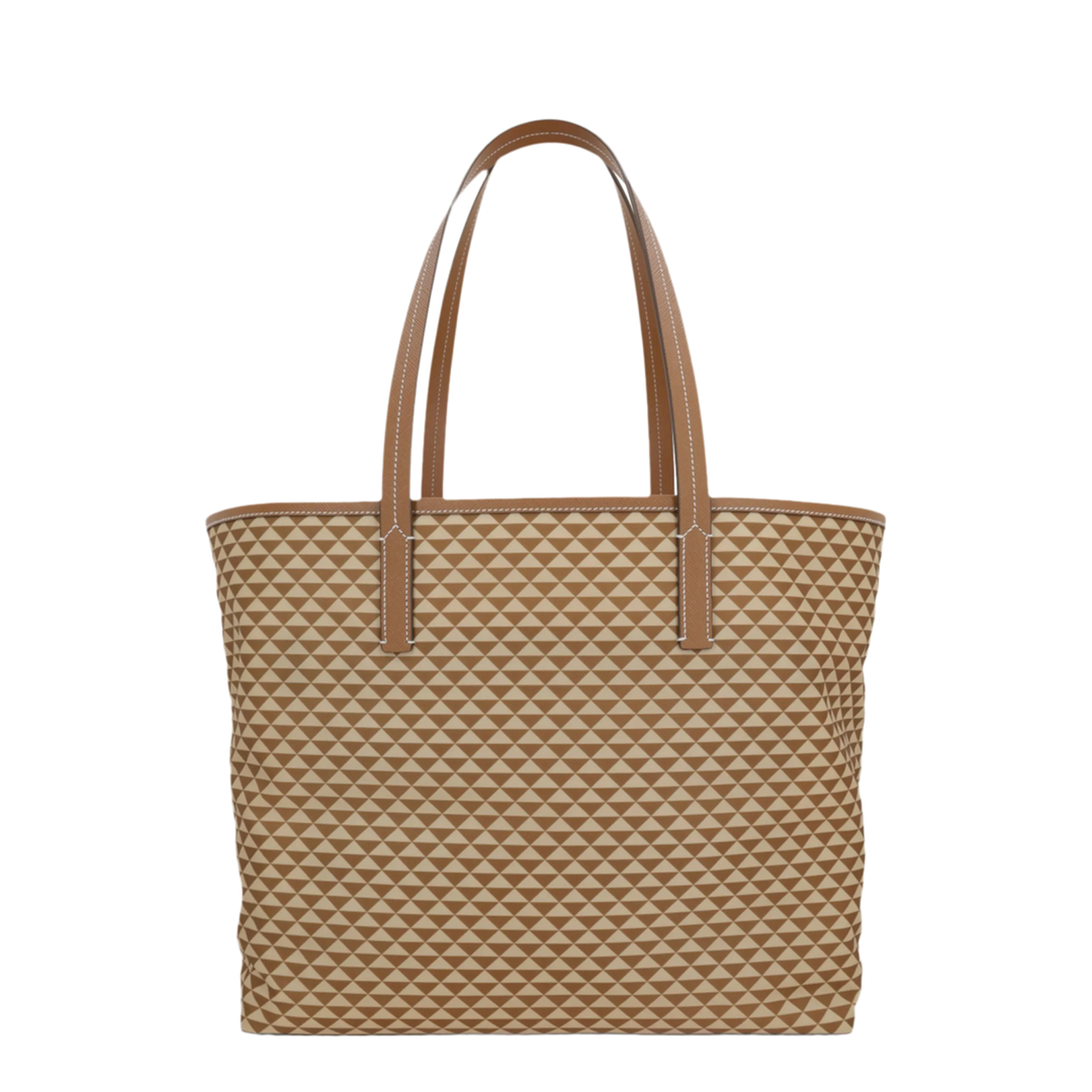Re-Nylon Tote Bag