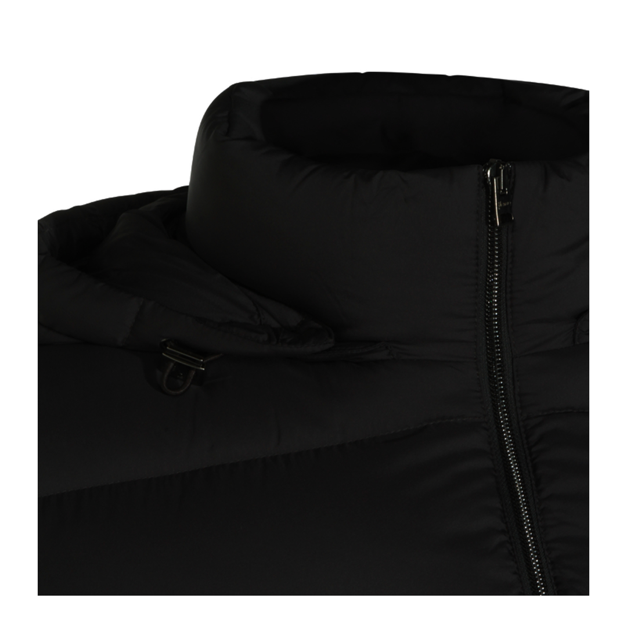 Coats Black