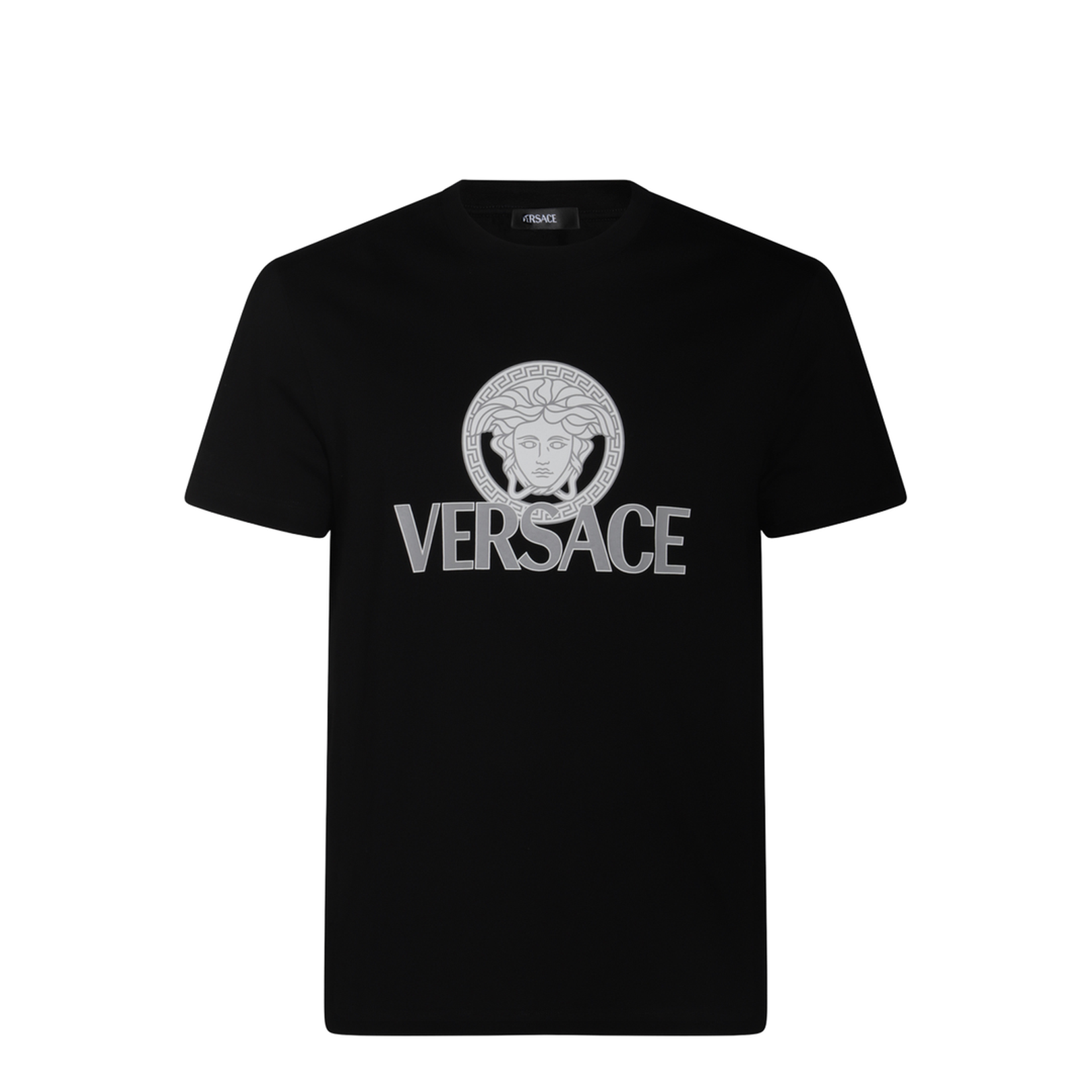 Medusa Logo T-Shirt