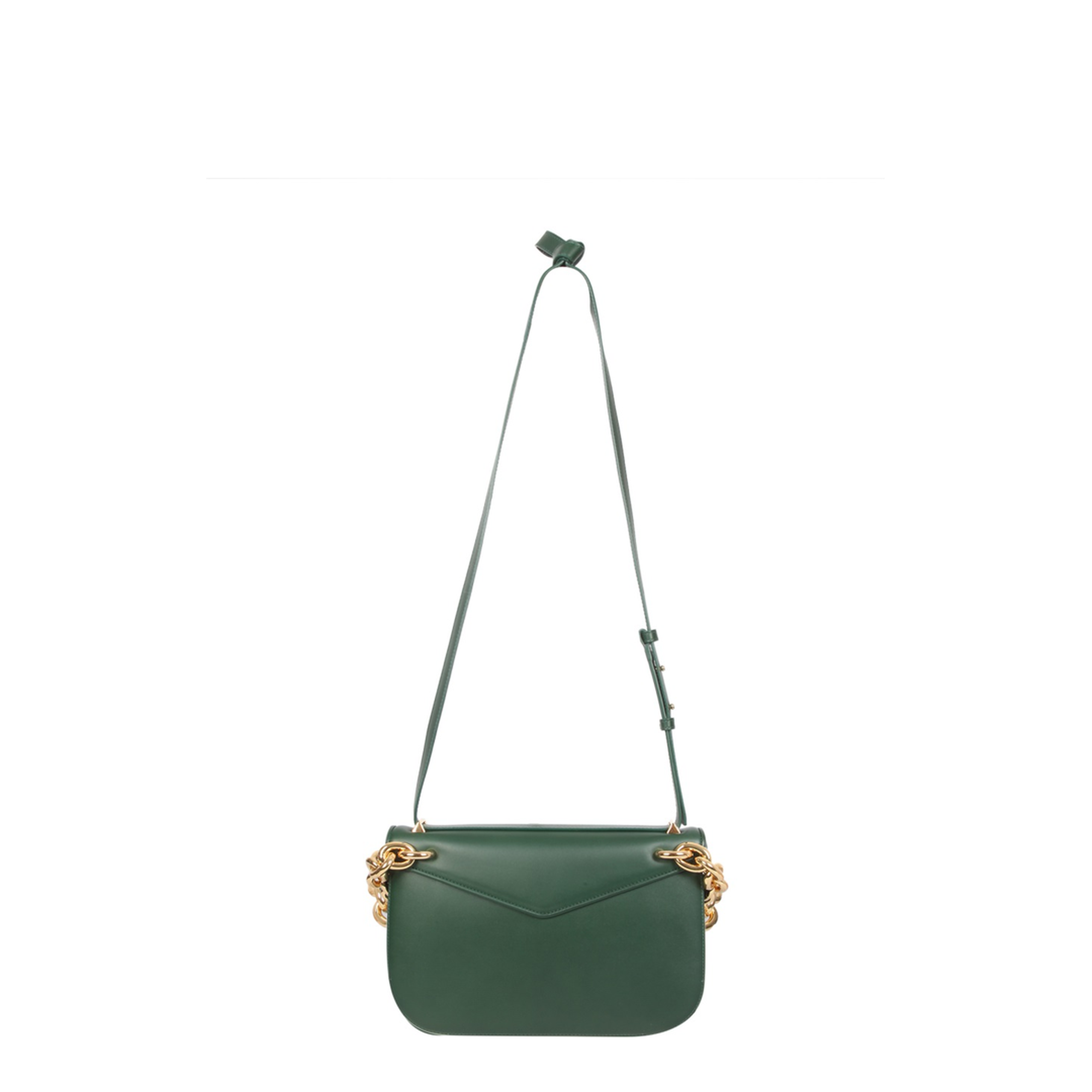 Mount Envelope Shoulder Bag