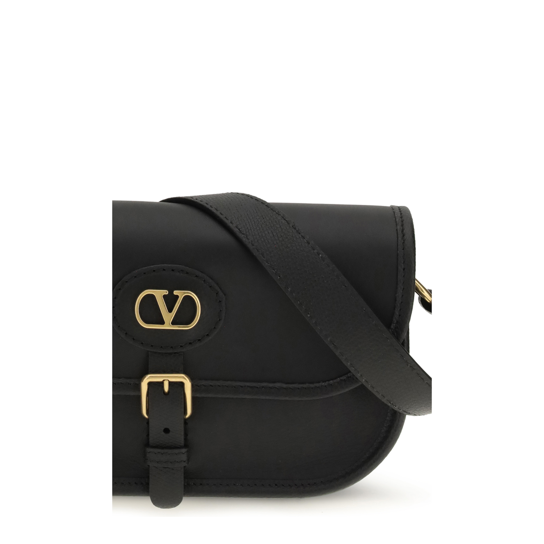 MAYFEYR - Valentino - Small Antibes Shoulder Bag - 8Y2B0S82RBN