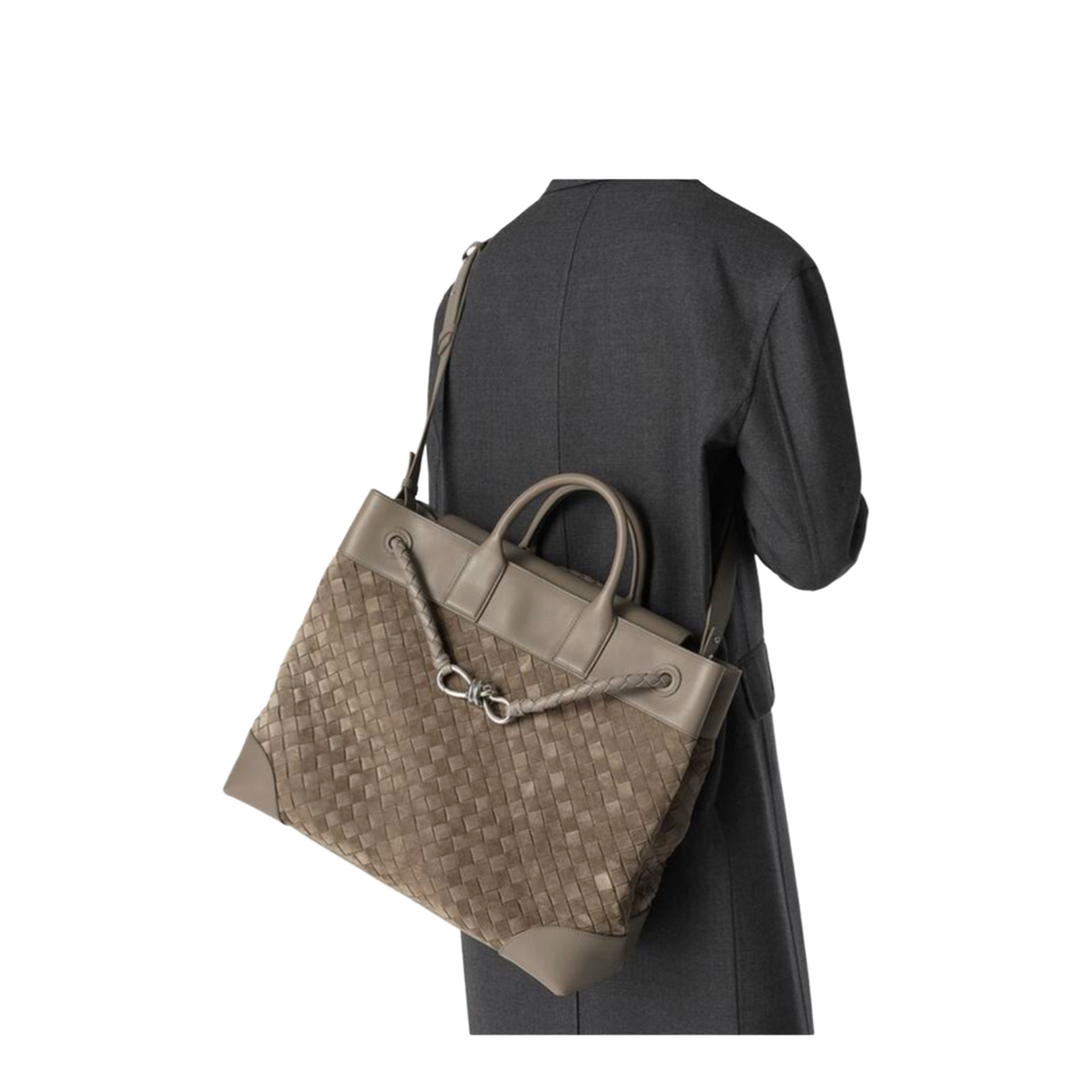 men's messenger bag
