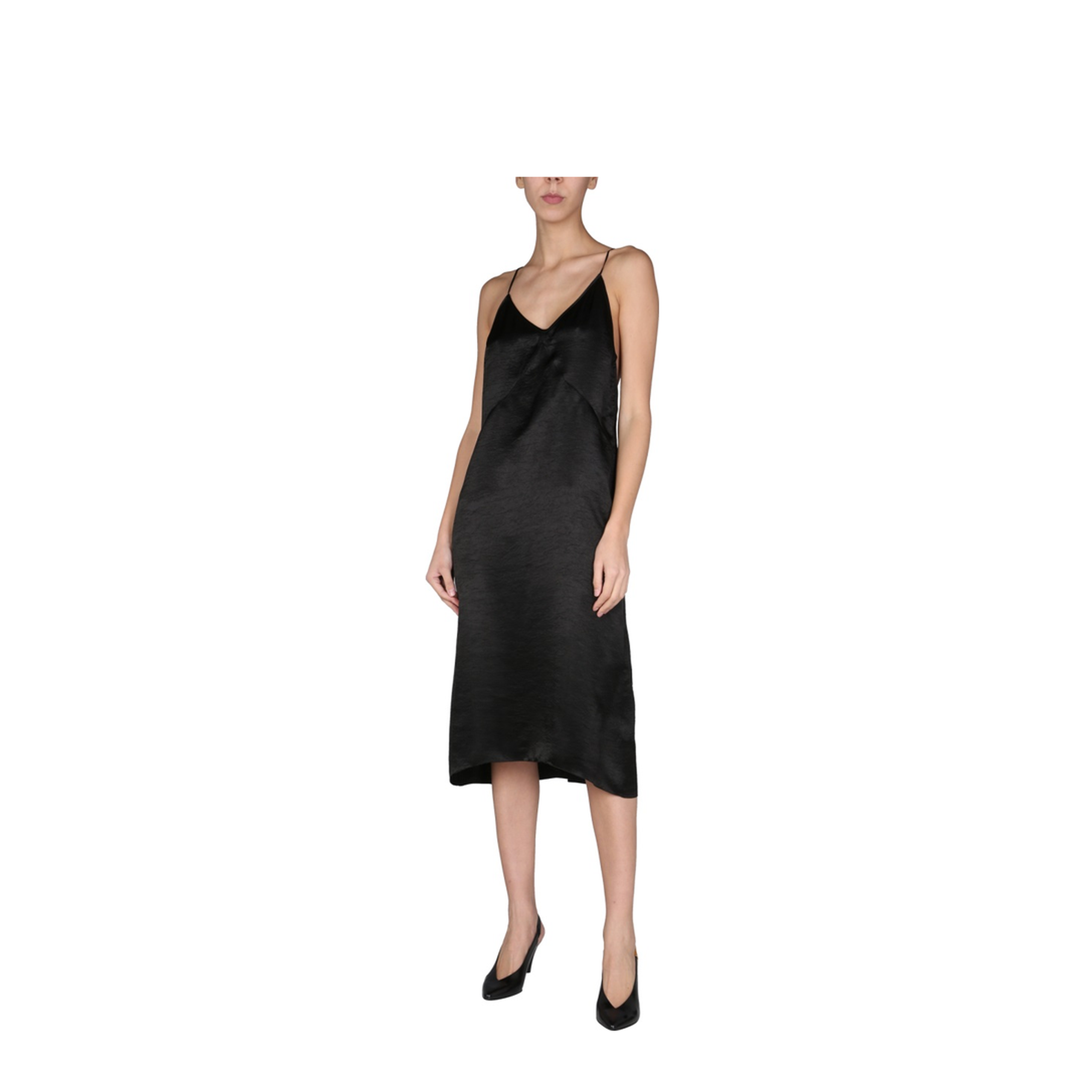 MAYFEYR - Dsquared2 - Dress Undervest - S72CV0294S54543900