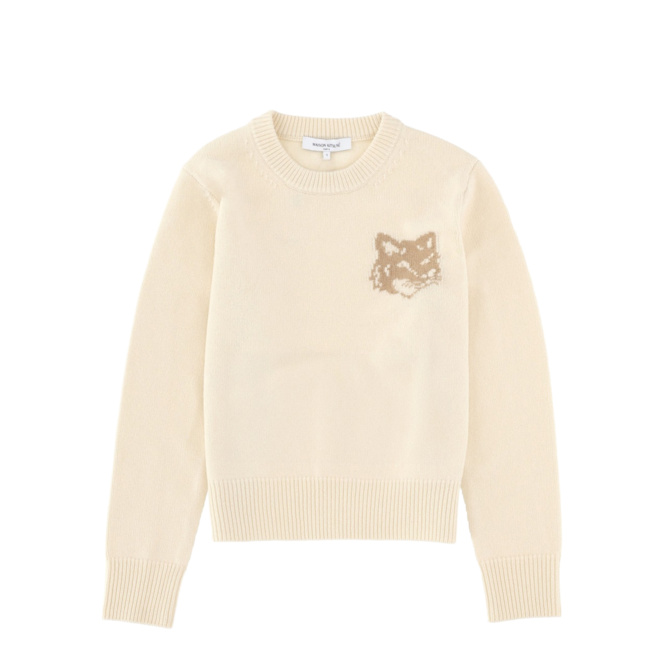 Sweaters White