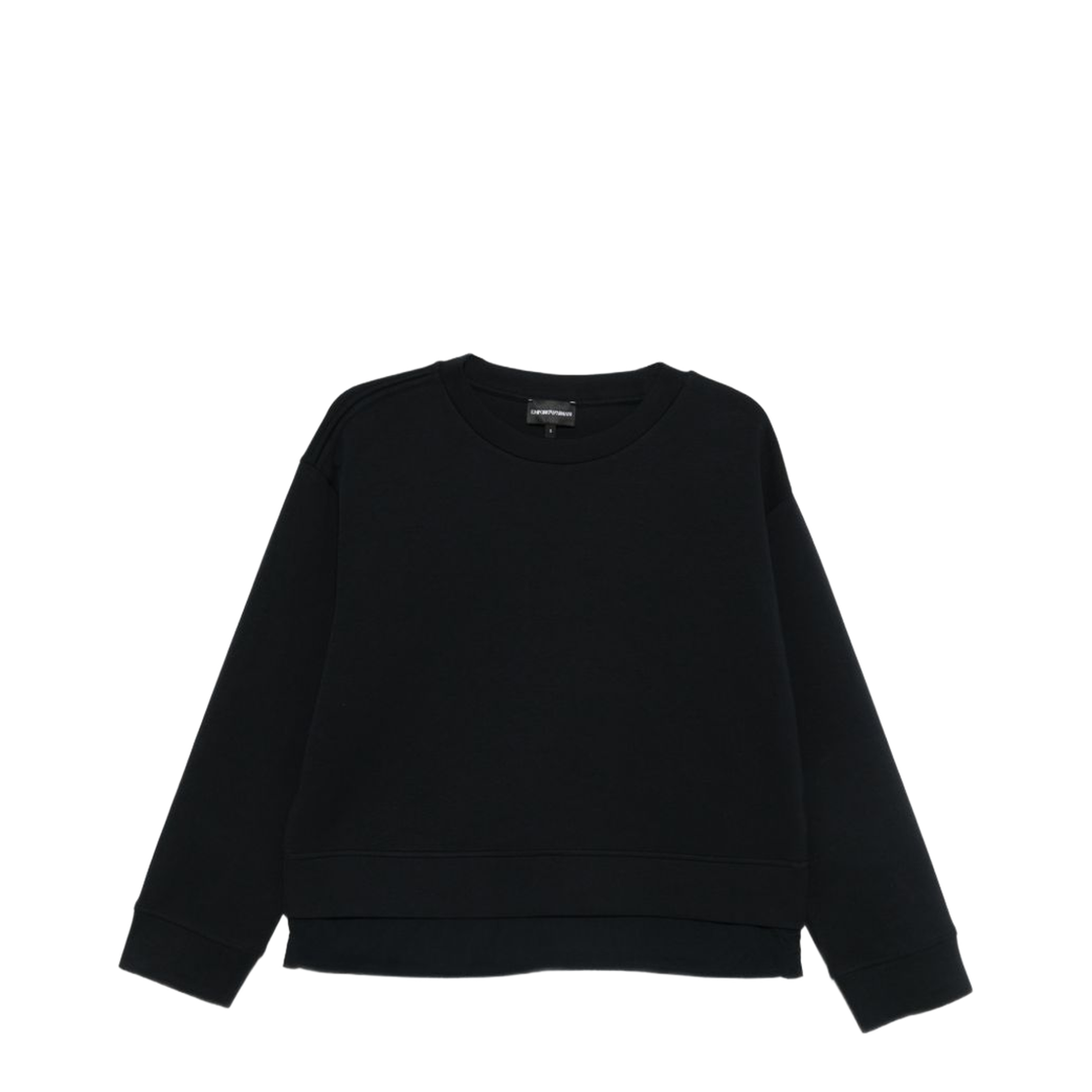 MAYFEYR - Emporio Armani - Capsule Sweaters Navy - EW003181AF10002UB118