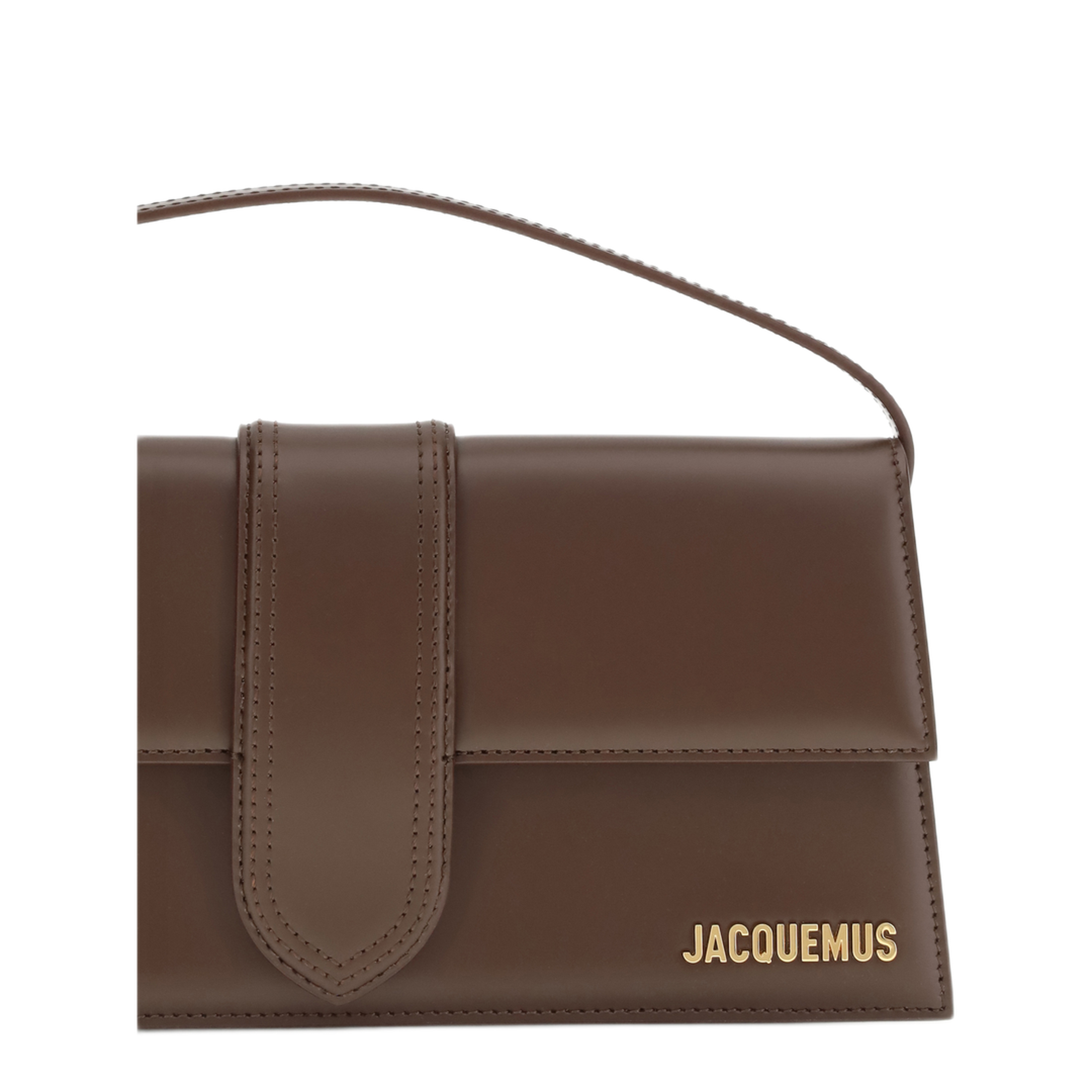 MAYFEYR - Jacquemus - Bambino Long Handbag - BAW00013AC01A01
